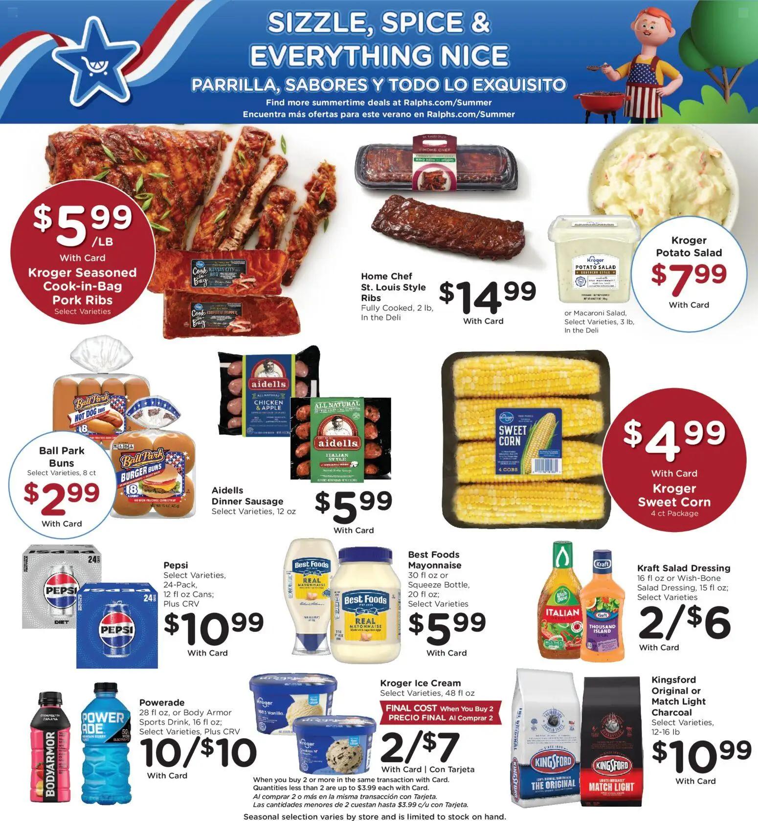 ralphs - Ralphs Weekly Ad - 05/27 - 06/02 2026 - page: 4
