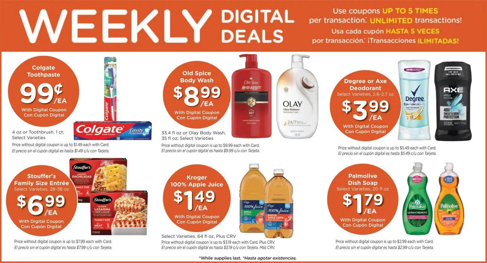 ralphs - Ralphs Weekly Ad - 05/27 - 06/02 2026 - page: 3
