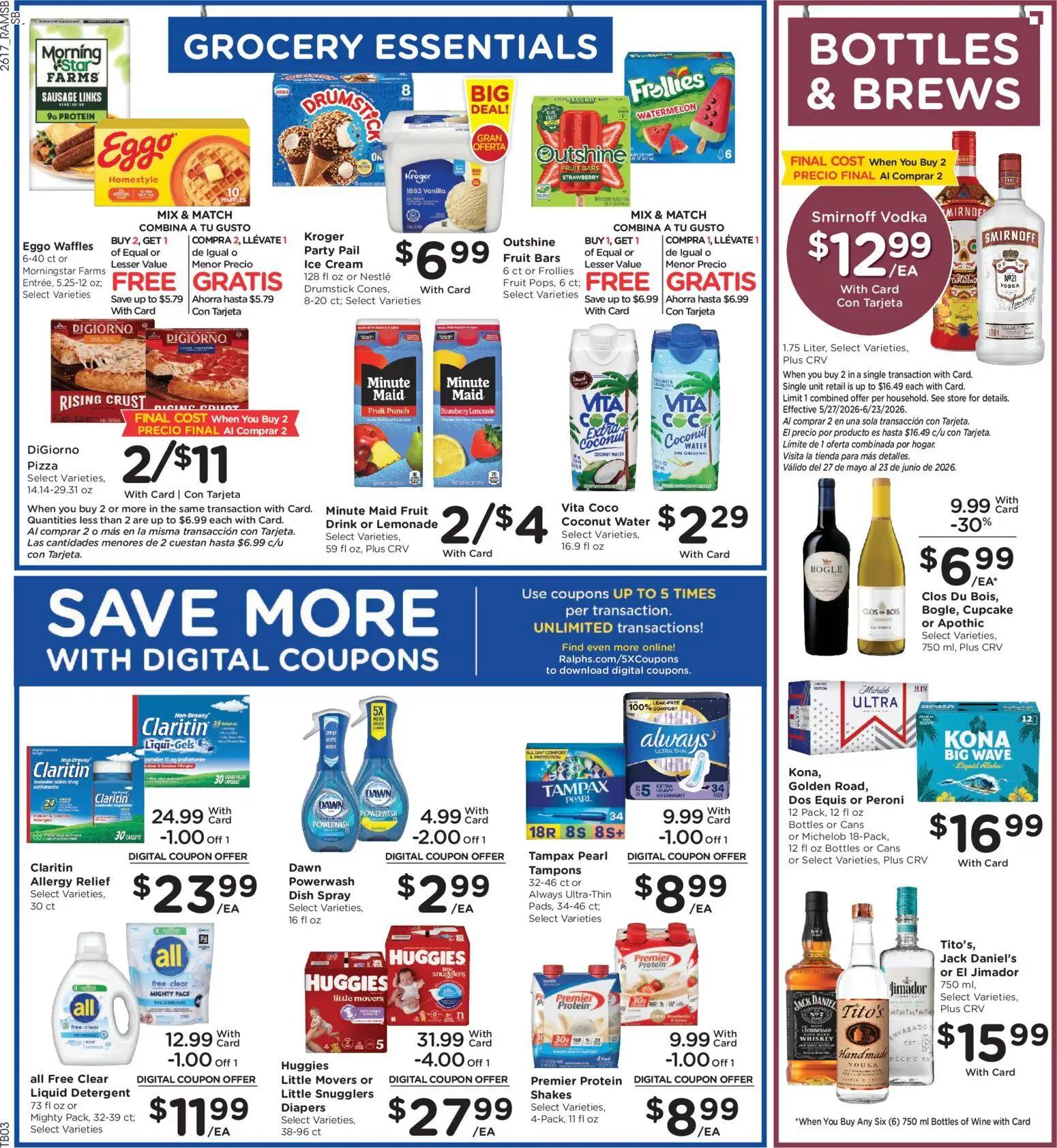 ralphs - Ralphs Weekly Ad - 05/27 - 06/02 2026 - page: 7