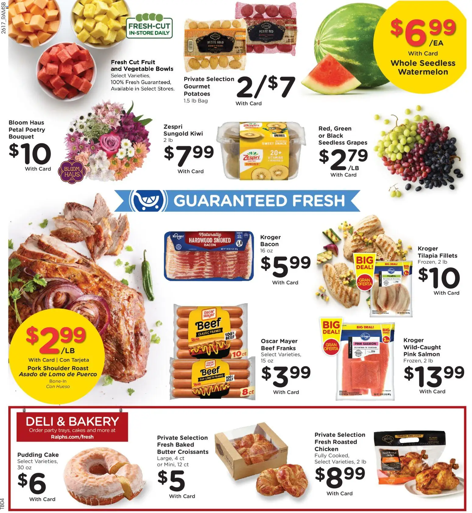 ralphs - Ralphs Weekly Ad - 05/27 - 06/02 2026 - page: 12