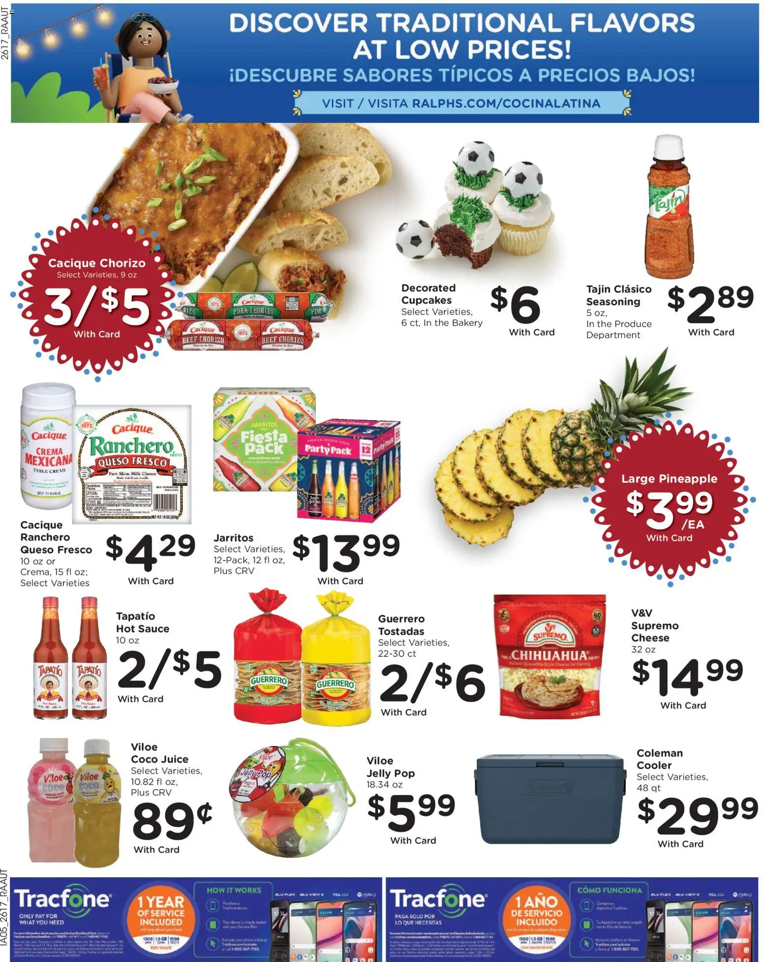 ralphs - Ralphs Weekly Ad - 05/27 - 06/02 2026 - page: 14