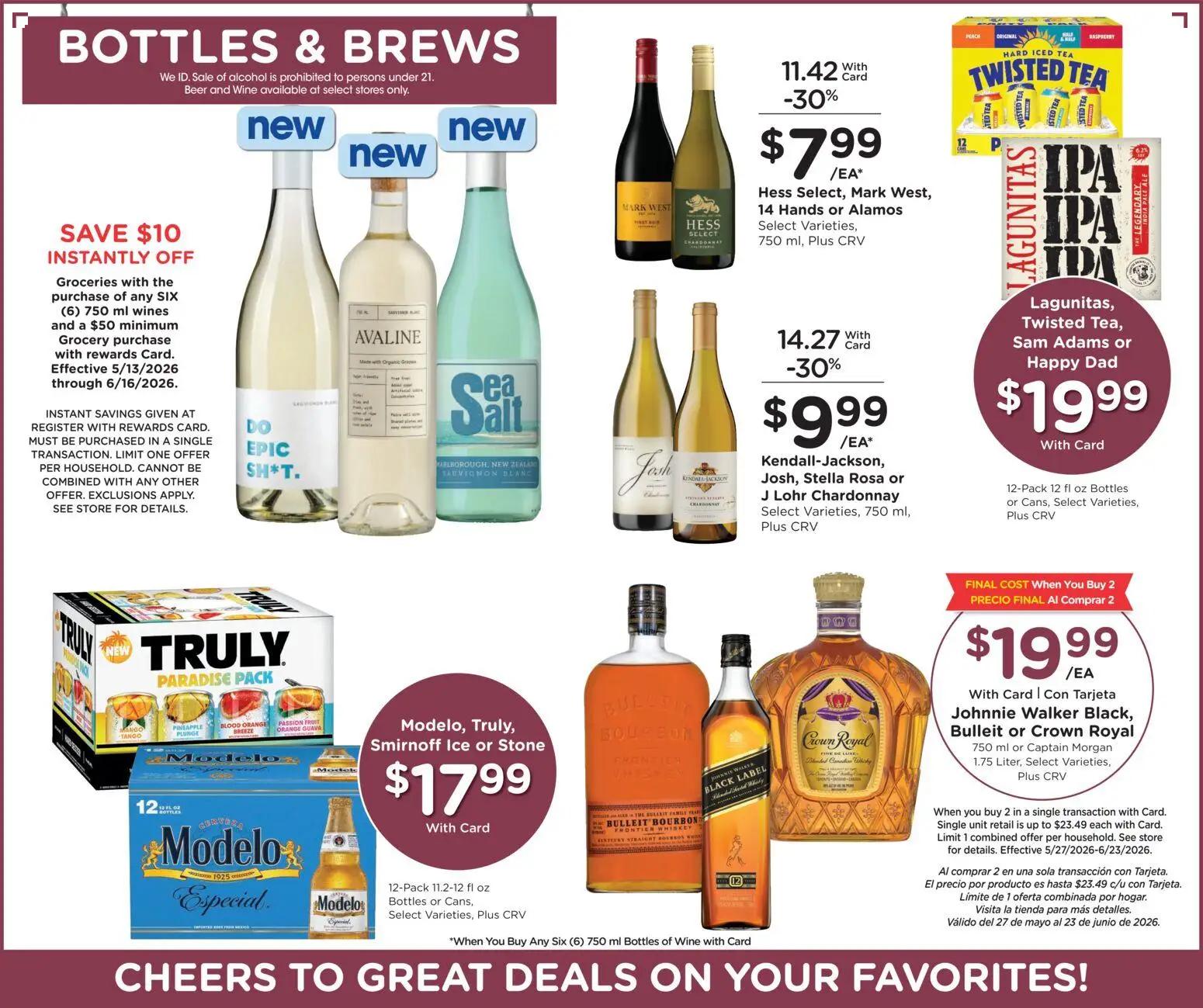 ralphs - Ralphs Weekly Ad - 05/27 - 06/02 2026 - page: 13