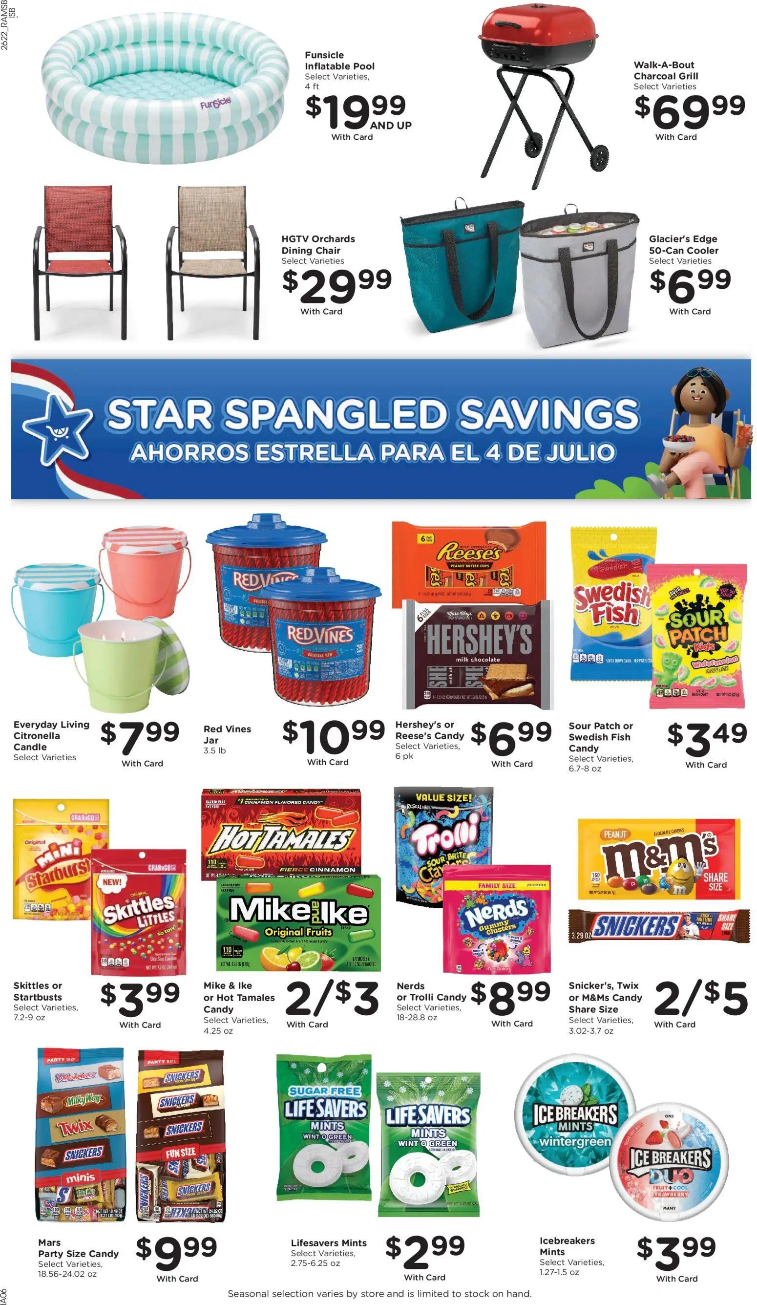 ralphs - Ralphs Weekly Ad - 07/01 - 07/07 2026 - page: 16