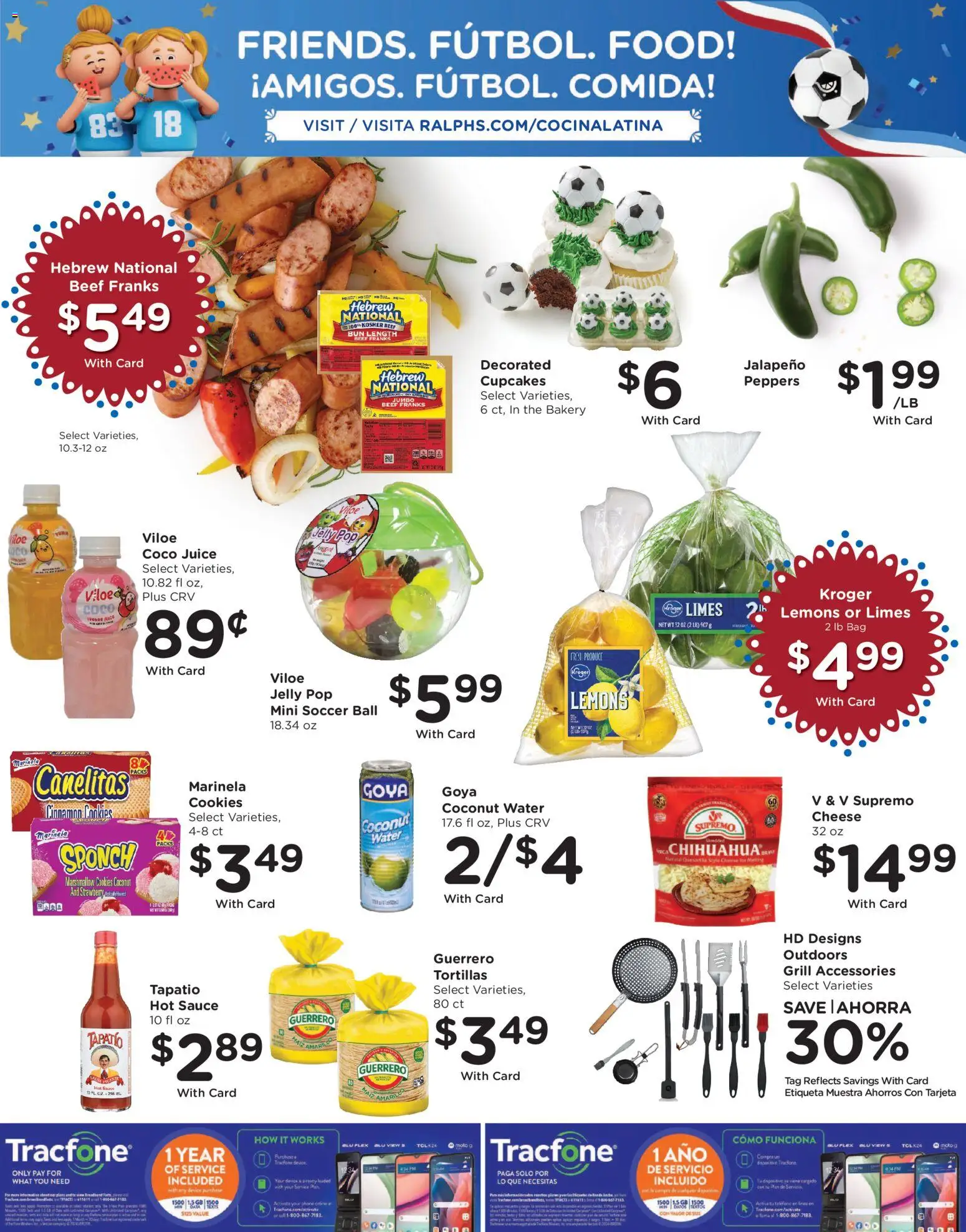 ralphs - Ralphs Weekly Ad - 07/08 - 07/14 2026 - page: 14