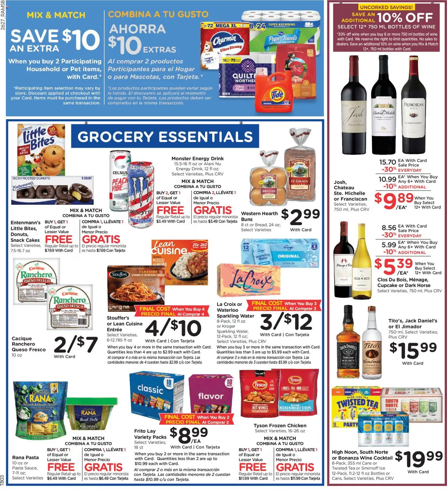 ralphs - Ralphs Weekly Ad - 08/05 - 08/11 2026 - page: 8