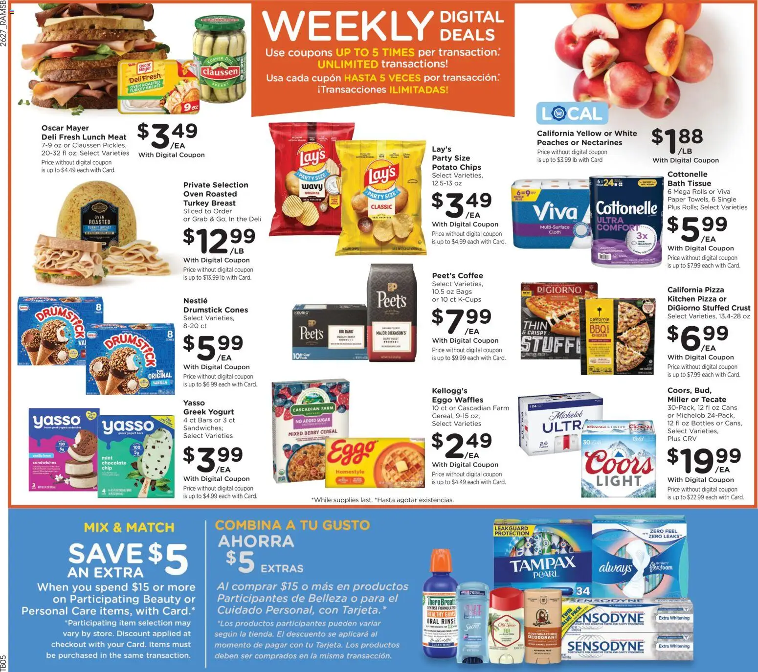 ralphs - Ralphs Weekly Ad - 08/05 - 08/11 2026 - page: 4