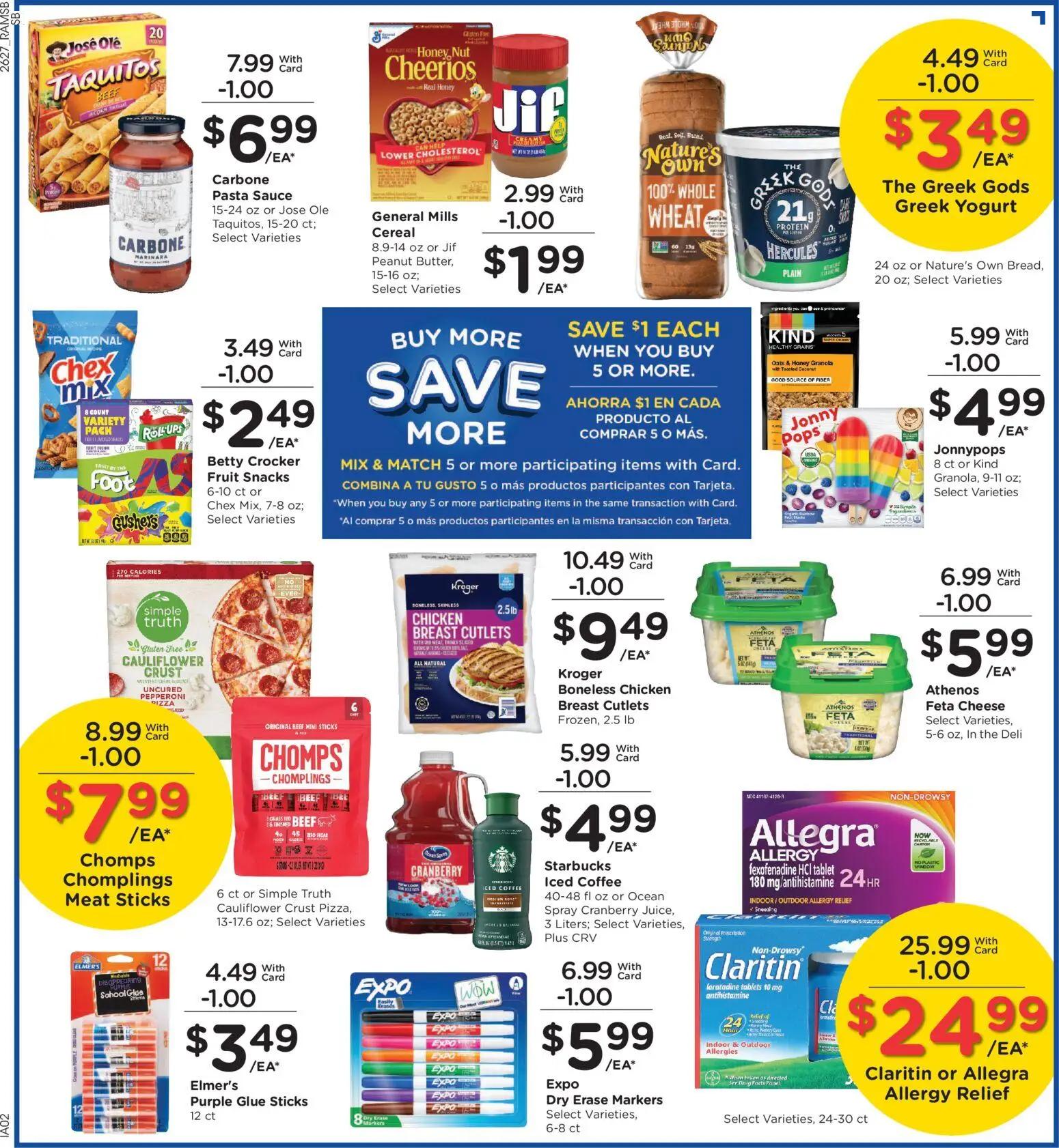 ralphs - Ralphs Weekly Ad - 08/05 - 08/11 2026 - page: 7