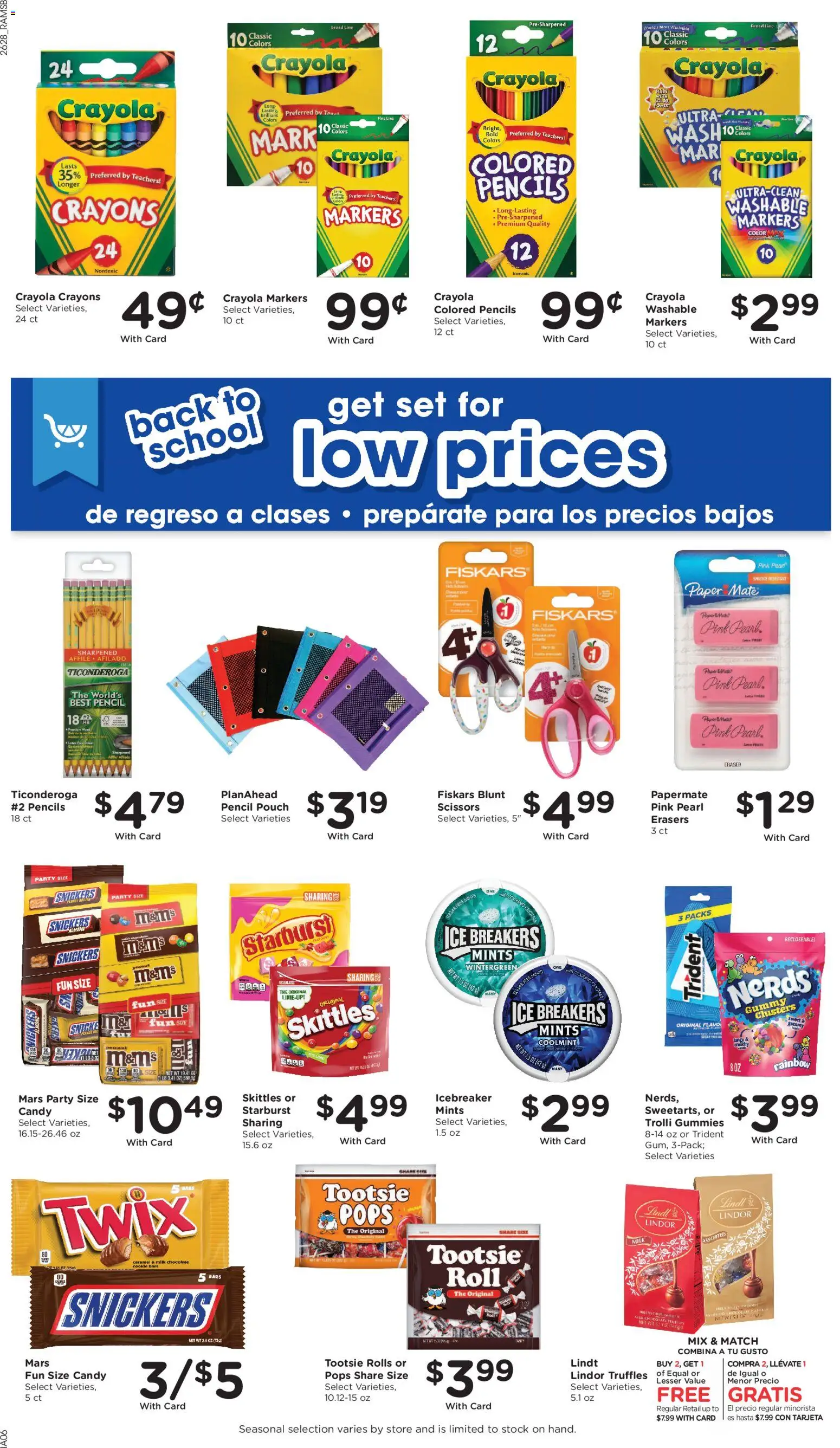 ralphs - Ralphs Weekly Ad - 08/12 - 08/18 2026 - page: 13