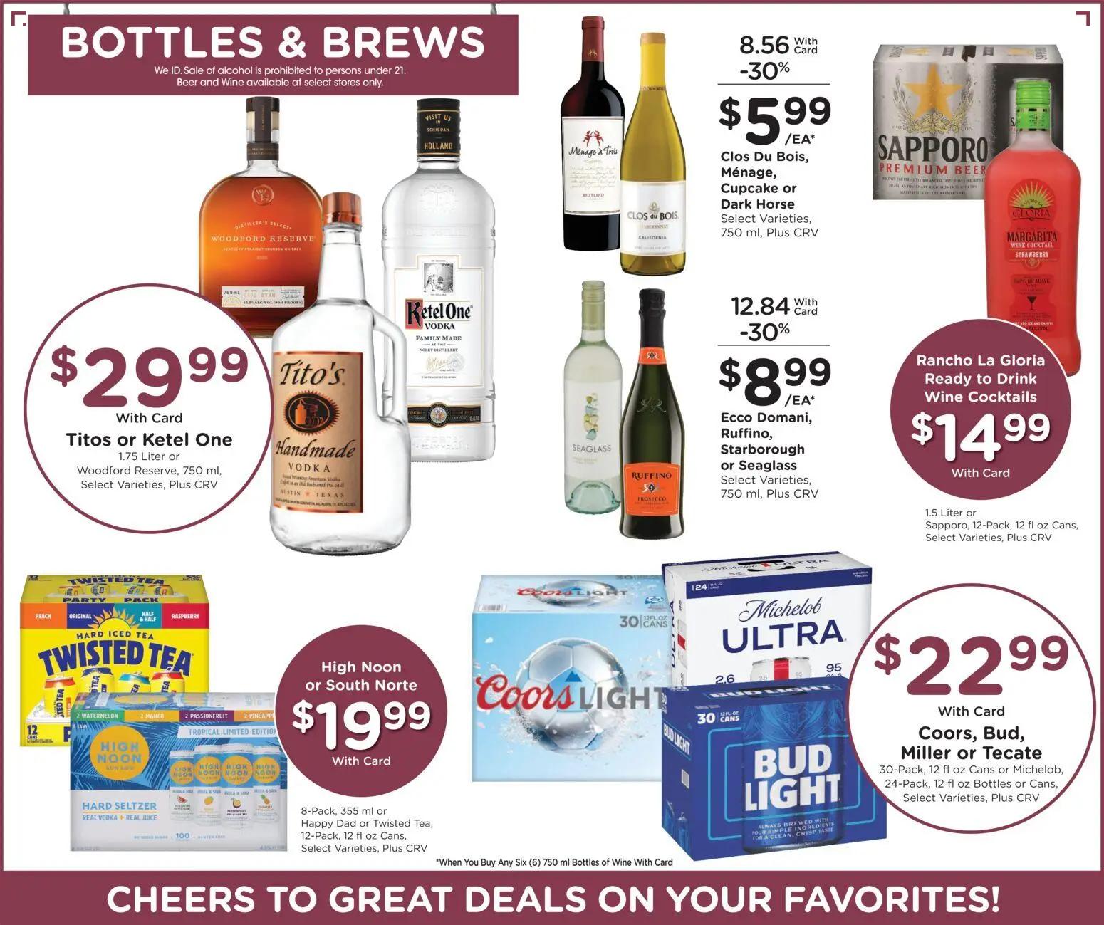 ralphs - Ralphs Weekly Ad - 08/12 - 08/18 2026 - page: 11