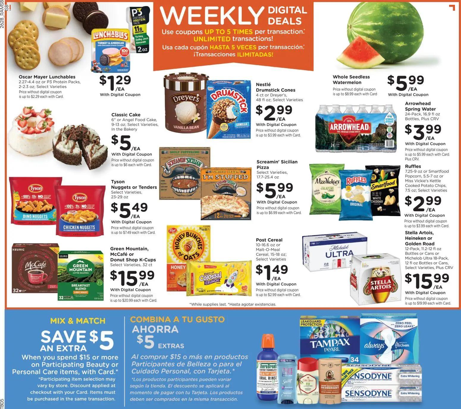 ralphs - Ralphs Weekly Ad - 08/12 - 08/18 2026 - page: 4