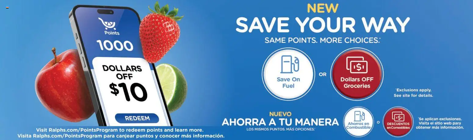 ralphs - Ralphs Weekly Ad - 08/12 - 08/18 2026 - page: 3