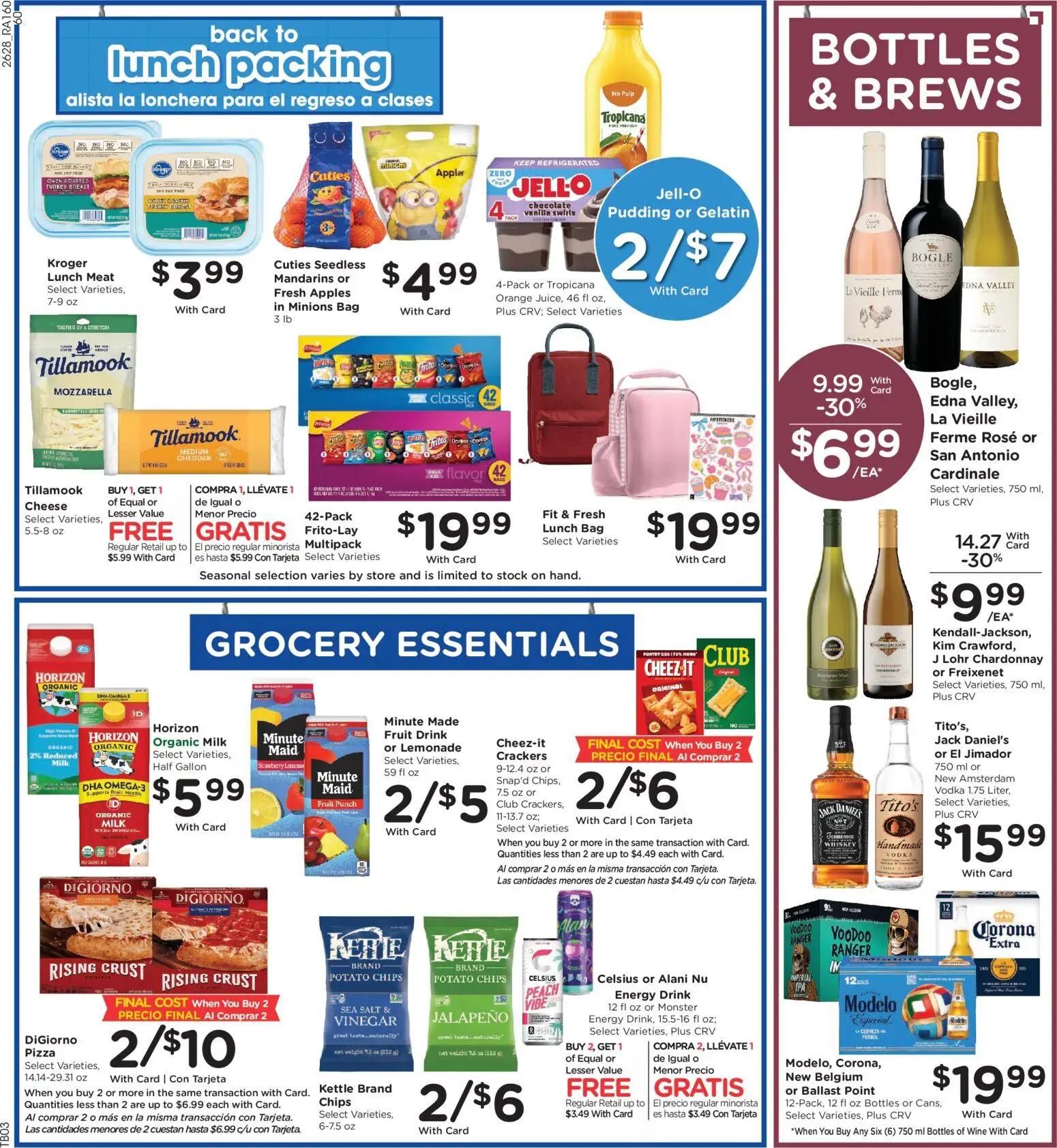 ralphs - Ralphs Weekly Ad - 08/12 - 08/18 2026 - page: 8