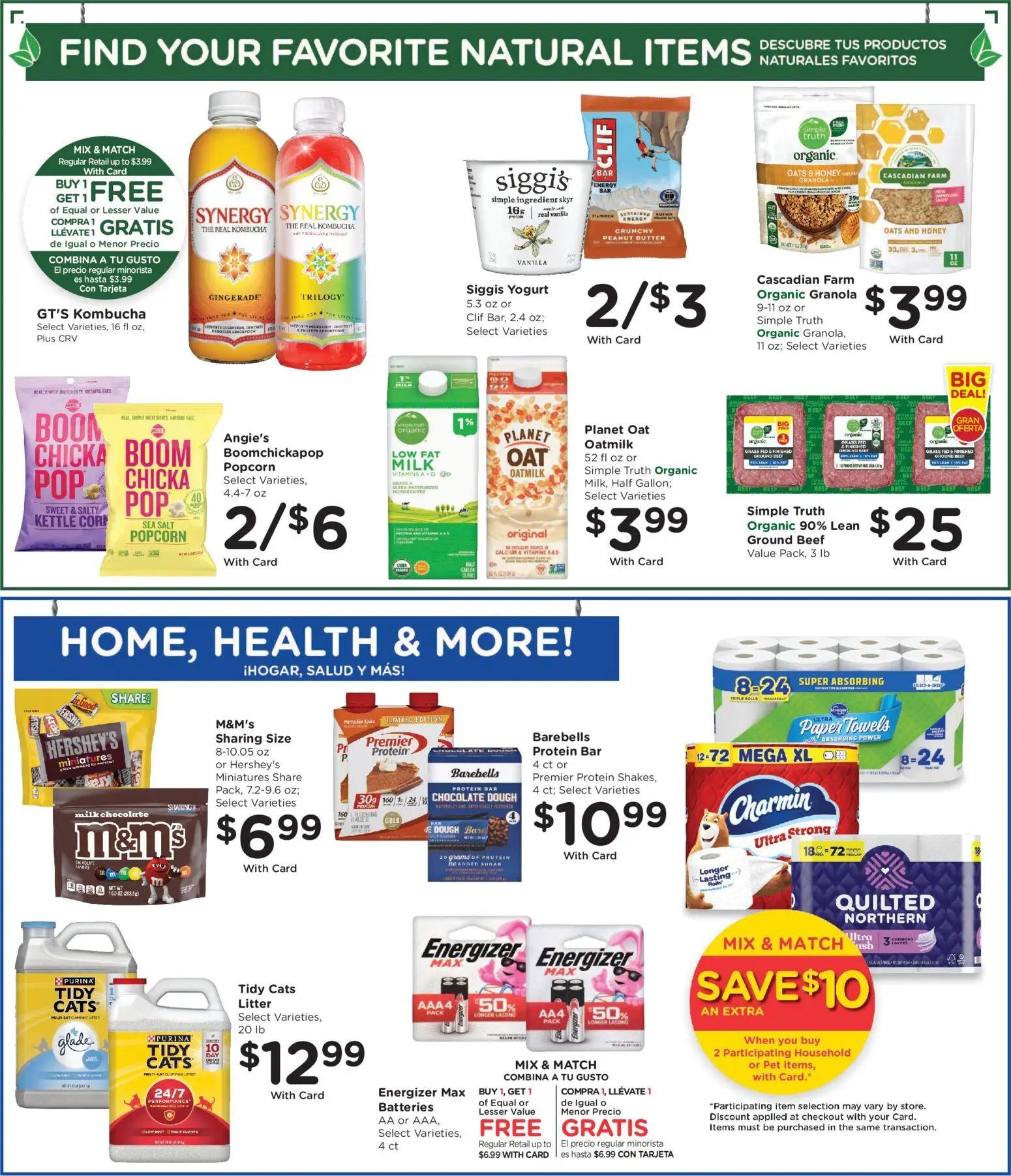 ralphs - Ralphs Weekly Ad - 08/12 - 08/18 2026 - page: 9