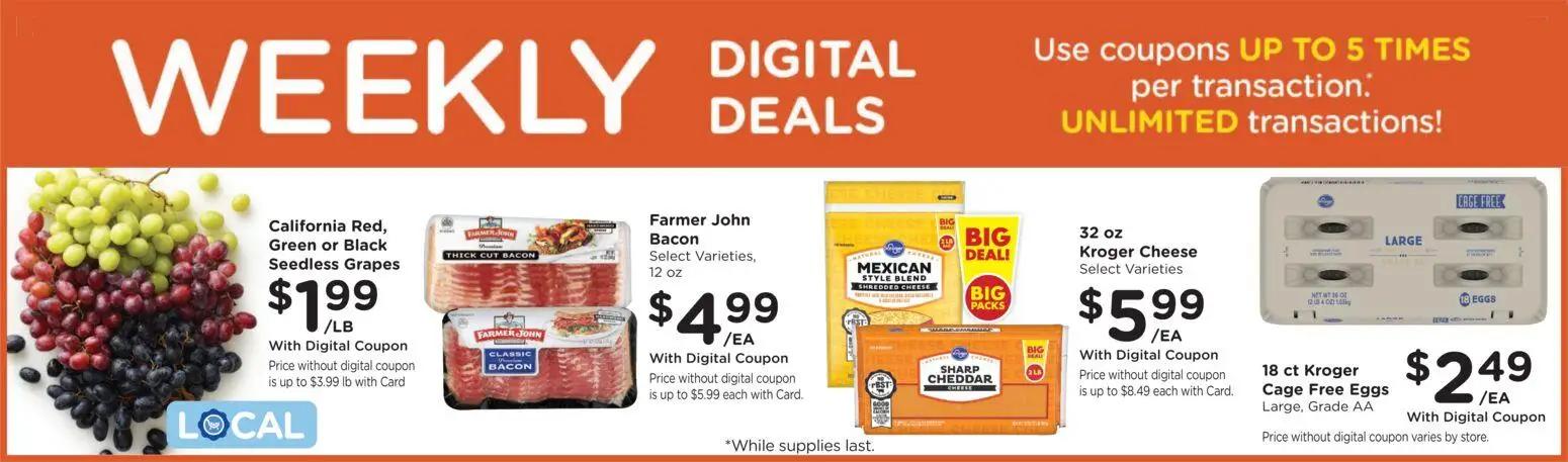ralphs - Ralphs Weekly Ad - 08/12 - 08/18 2026 - page: 2