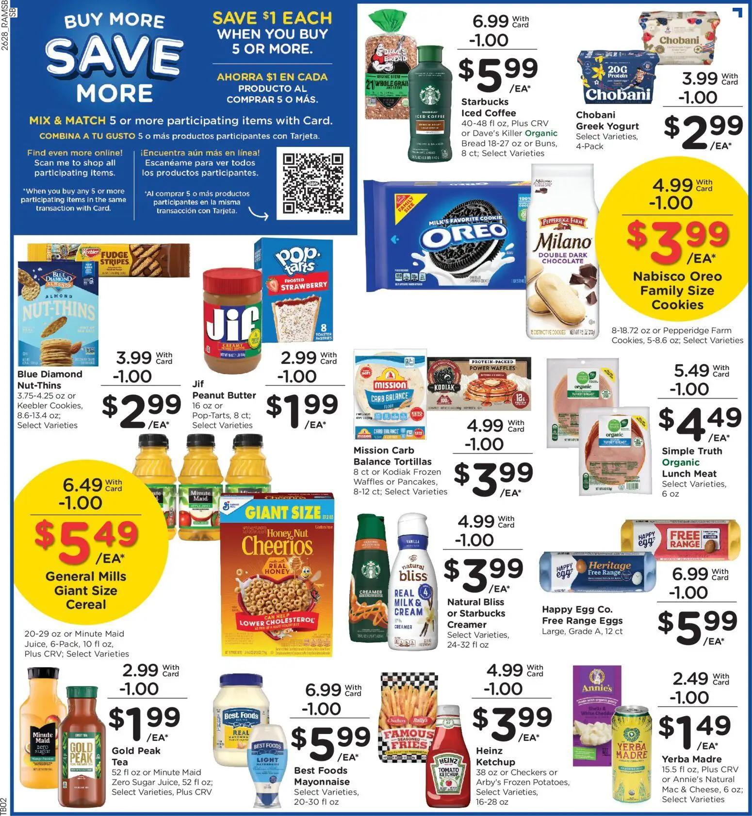 ralphs - Ralphs Weekly Ad - 08/12 - 08/18 2026 - page: 6