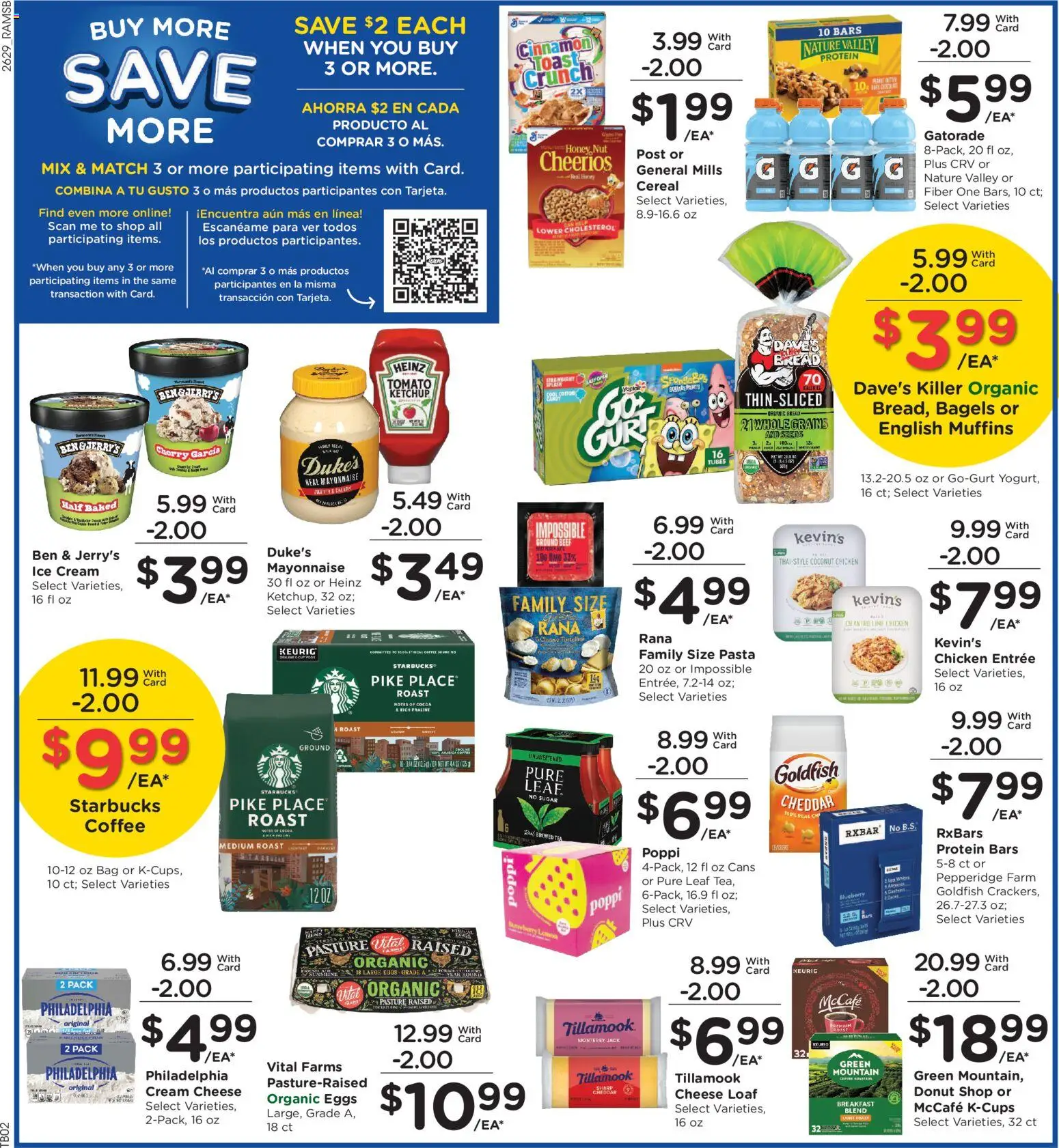 ralphs - Ralphs Weekly Ad - 08/19 - 08/25 2026 - page: 5