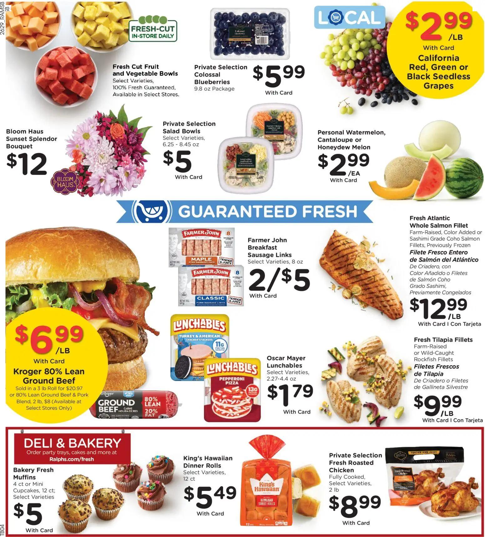 ralphs - Ralphs Weekly Ad - 08/19 - 08/25 2026 - page: 11