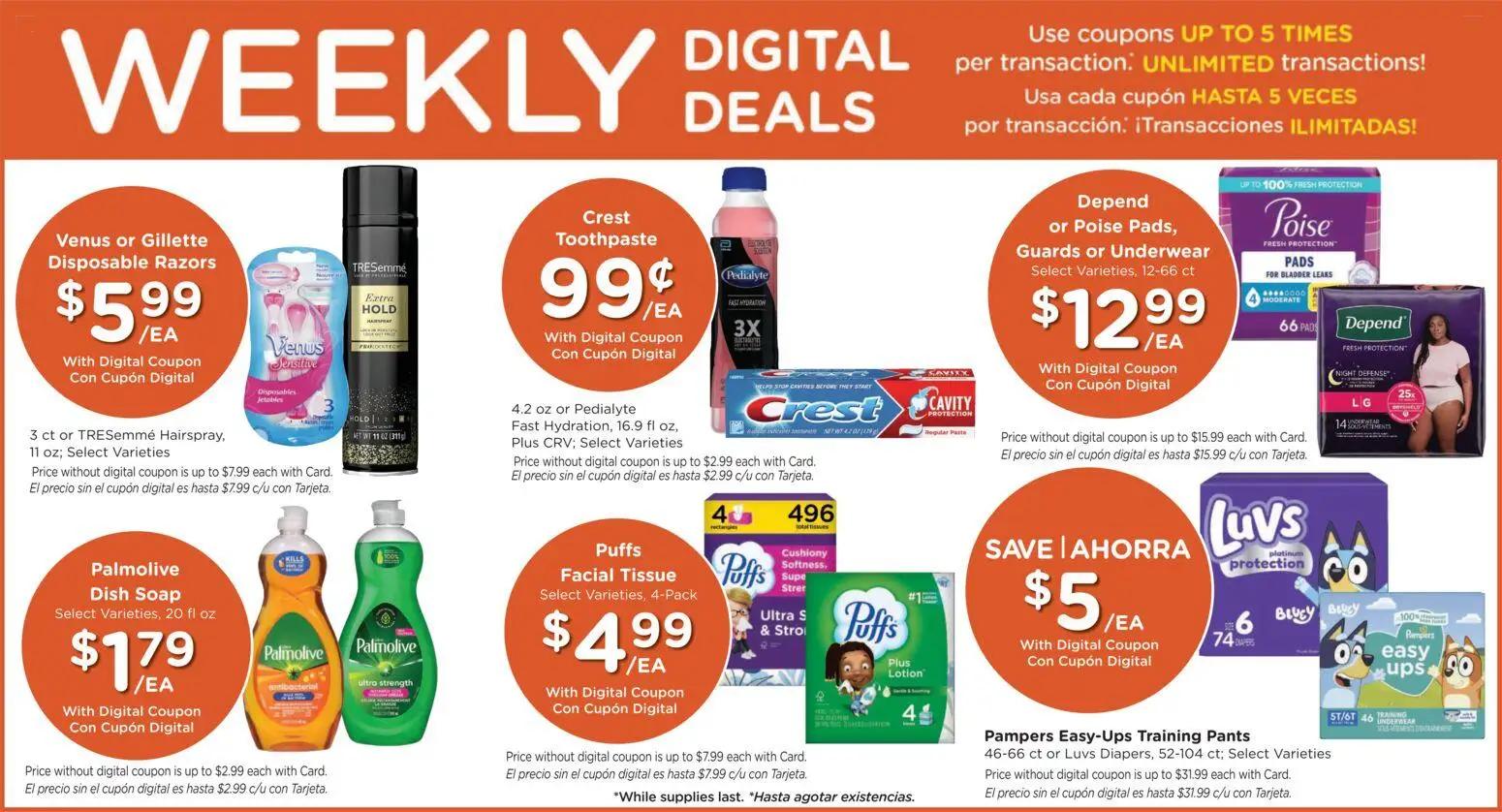 ralphs - Ralphs Weekly Ad - 08/19 - 08/25 2026 - page: 2