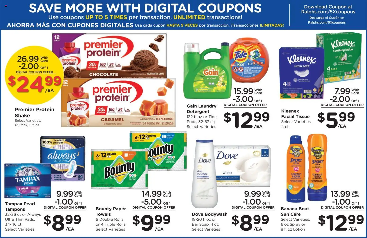 ralphs - Ralphs Weekly Ad - 08/26 - 09/01 2026 - page: 11