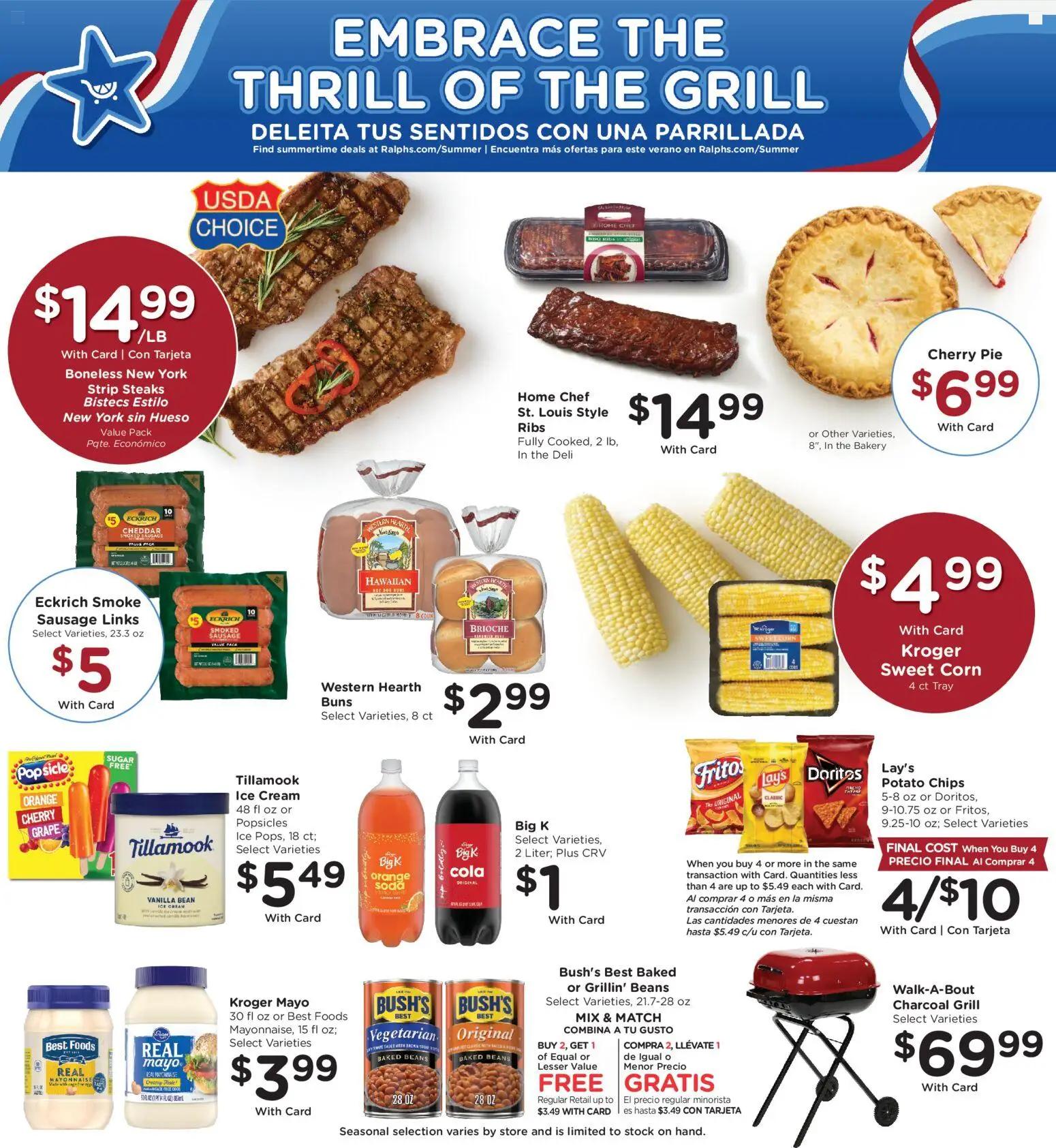 ralphs - Ralphs Weekly Ad - 08/26 - 09/01 2026 - page: 7