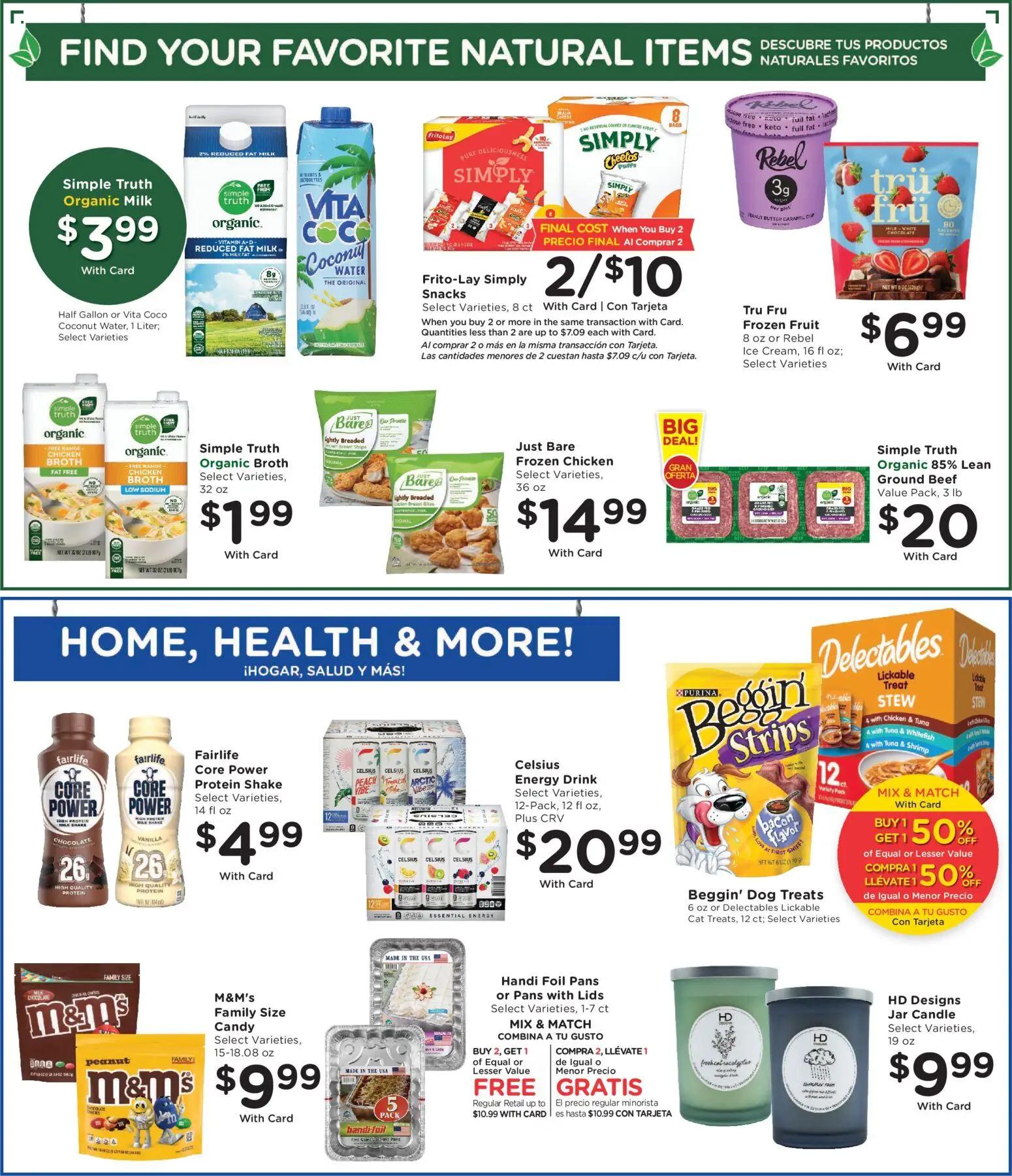 ralphs - Ralphs Weekly Ad - 08/26 - 09/01 2026 - page: 10