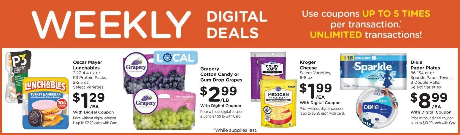 ralphs - Ralphs Weekly Ad - 08/26 - 09/01 2026 - page: 2