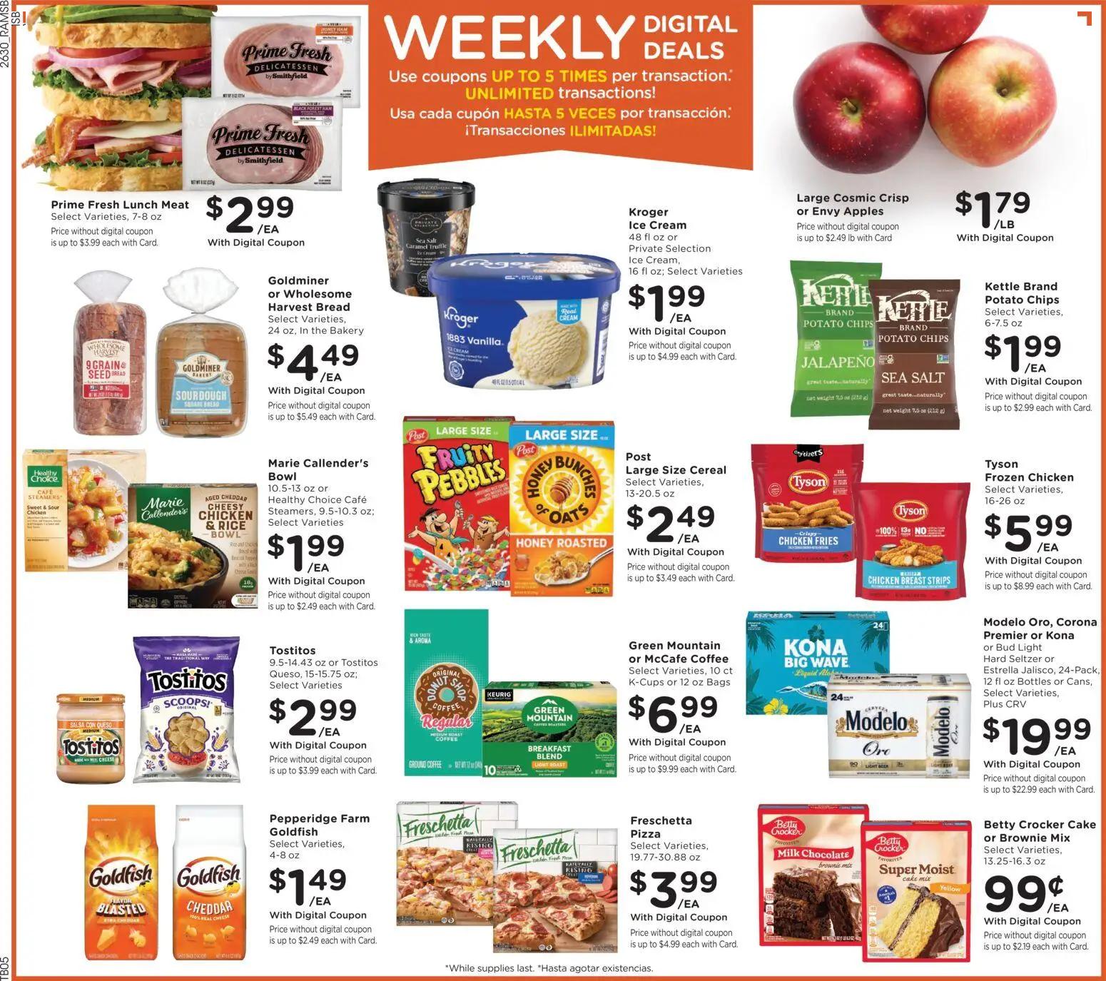 ralphs - Ralphs Weekly Ad - 08/26 - 09/01 2026 - page: 3