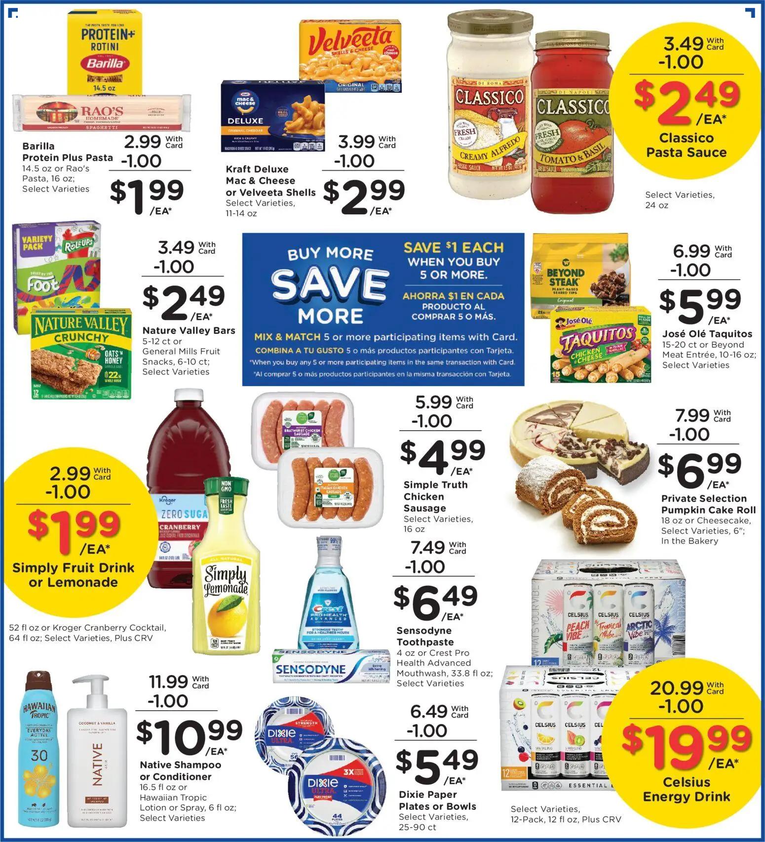 ralphs - Ralphs Weekly Ad - 09/02 - 09/08 2026 - page: 6
