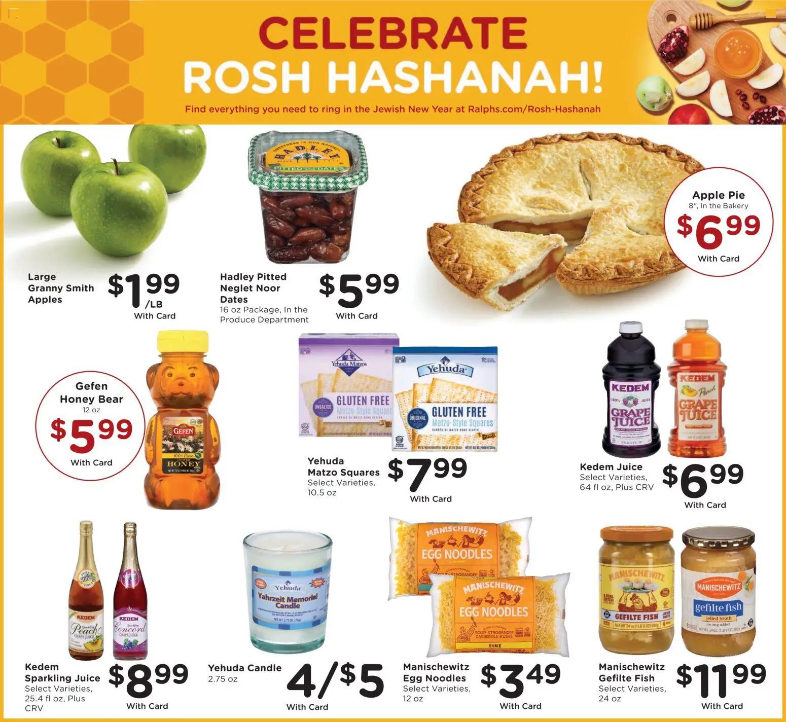 ralphs - Ralphs Weekly Ad - 09/02 - 09/08 2026 - page: 13