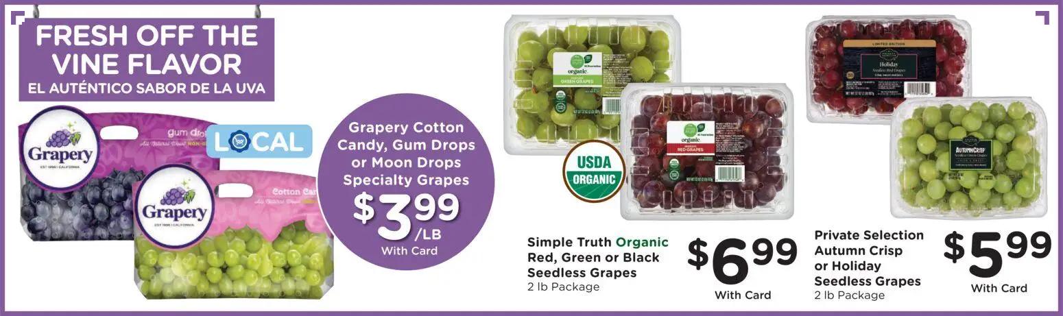 ralphs - Ralphs Weekly Ad - 09/02 - 09/08 2026 - page: 10