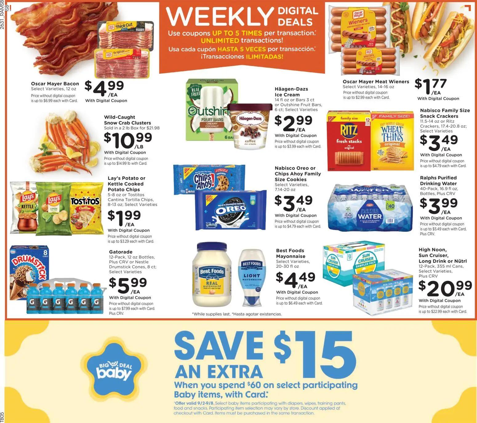 ralphs - Ralphs Weekly Ad - 09/02 - 09/08 2026 - page: 2