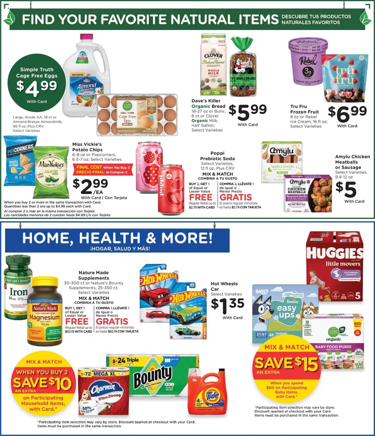 ralphs - Ralphs Weekly Ad - 09/02 - 09/08 2026 - page: 8