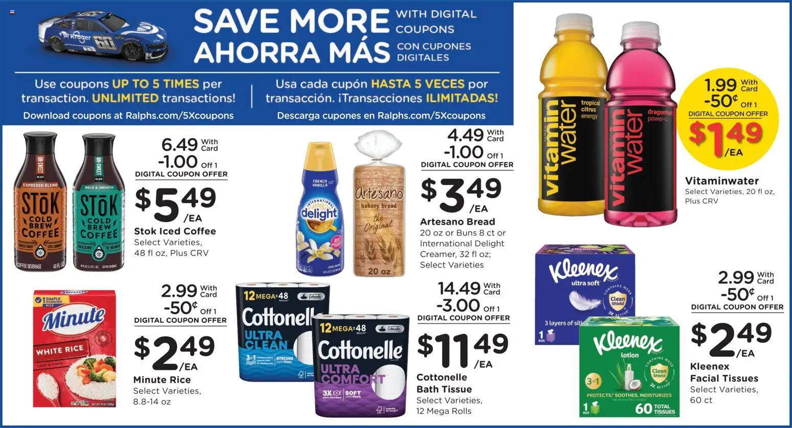 ralphs - Ralphs Weekly Ad - 09/02 - 09/08 2026 - page: 9