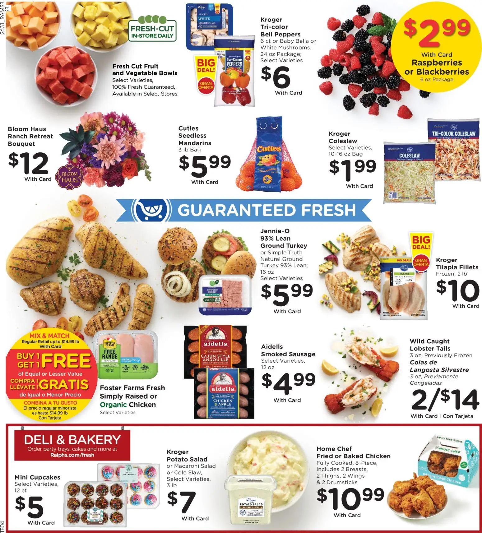 ralphs - Ralphs Weekly Ad - 09/02 - 09/08 2026 - page: 11