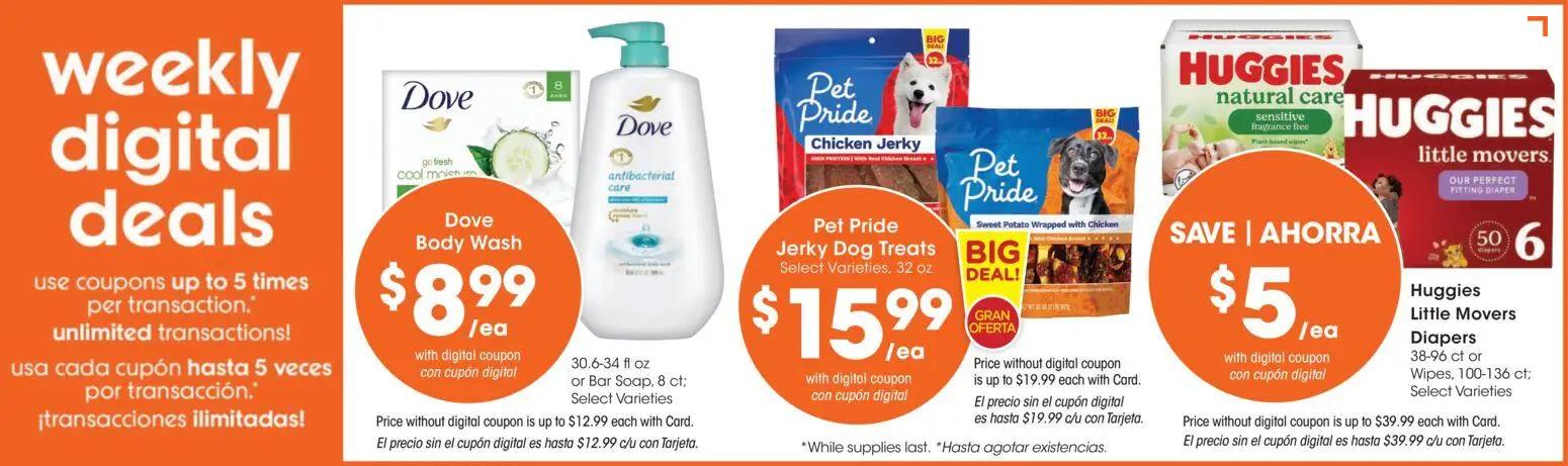 ralphs - Ralphs Weekly Ad - 09/09 - 09/15 2026 - page: 3
