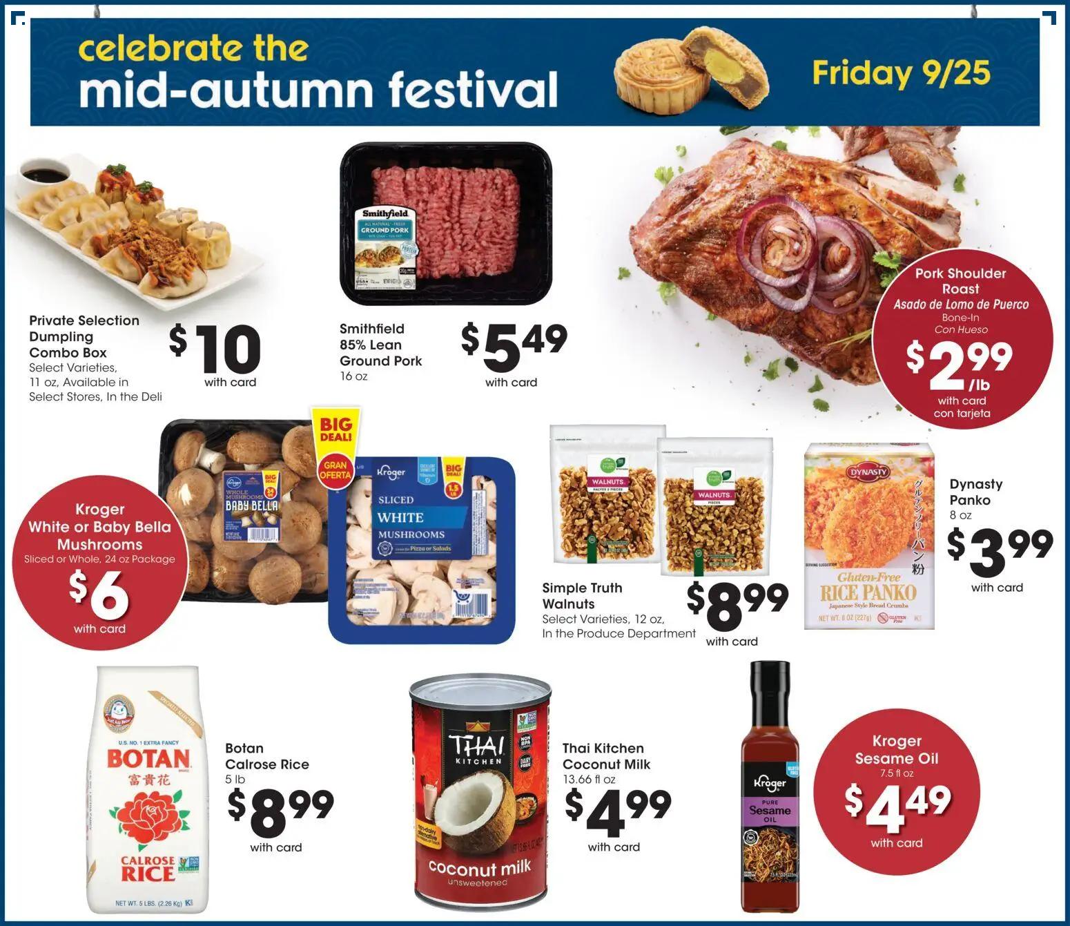 ralphs - Ralphs Weekly Ad - 09/09 - 09/15 2026 - page: 14
