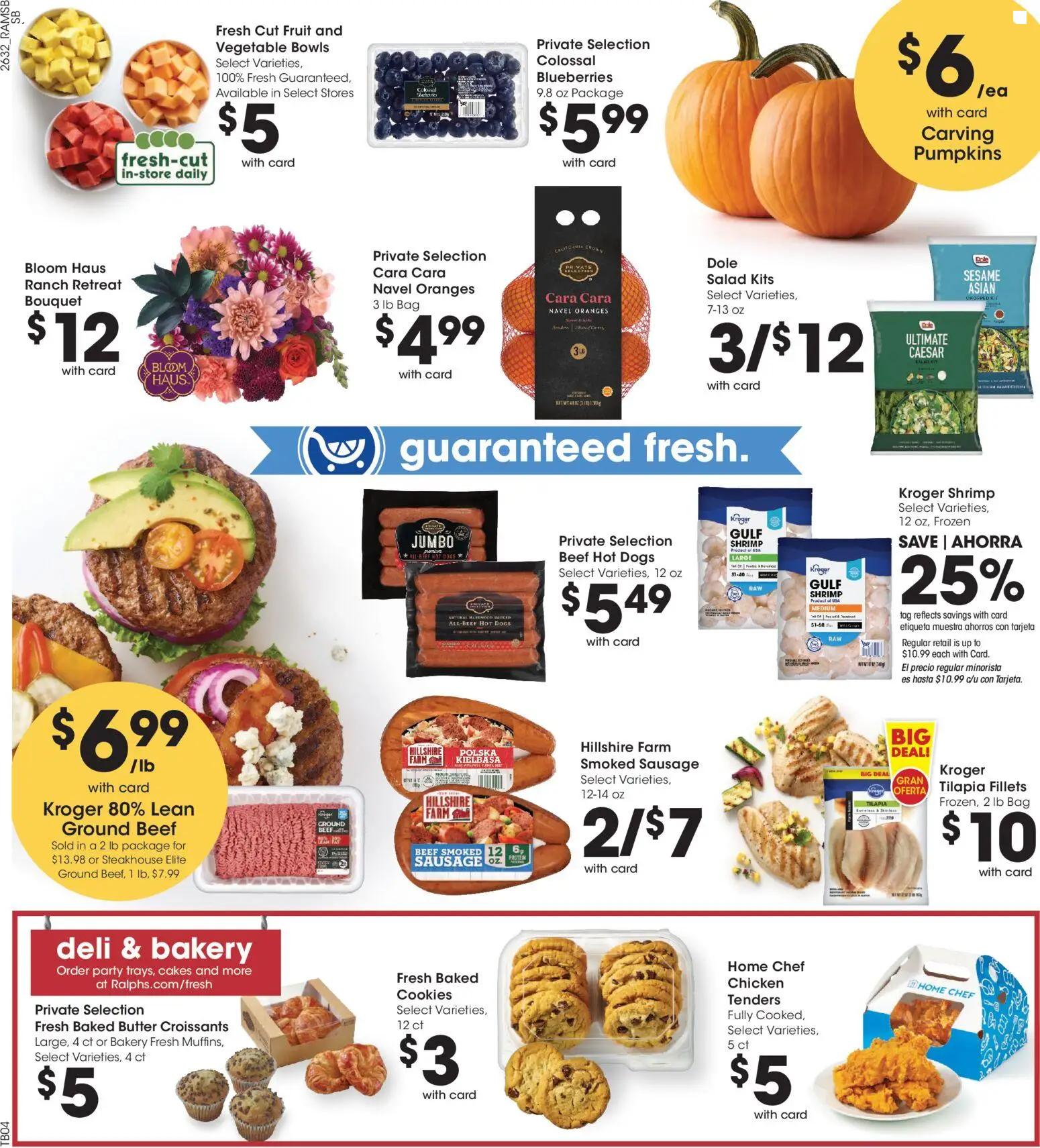 ralphs - Ralphs Weekly Ad - 09/09 - 09/15 2026 - page: 12