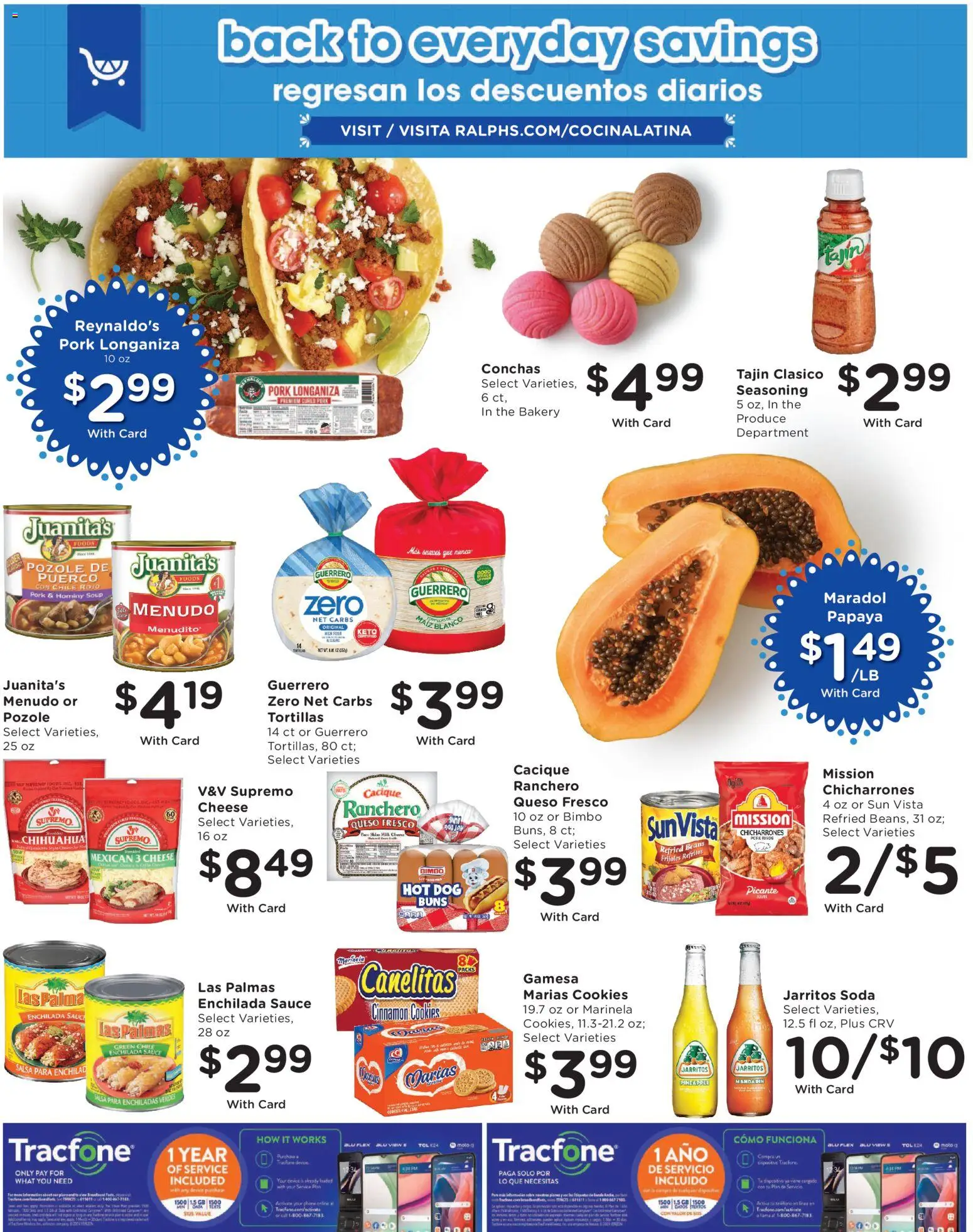 ralphs - Ralphs Weekly Ad - 09/09 - 09/15 2026 - page: 16