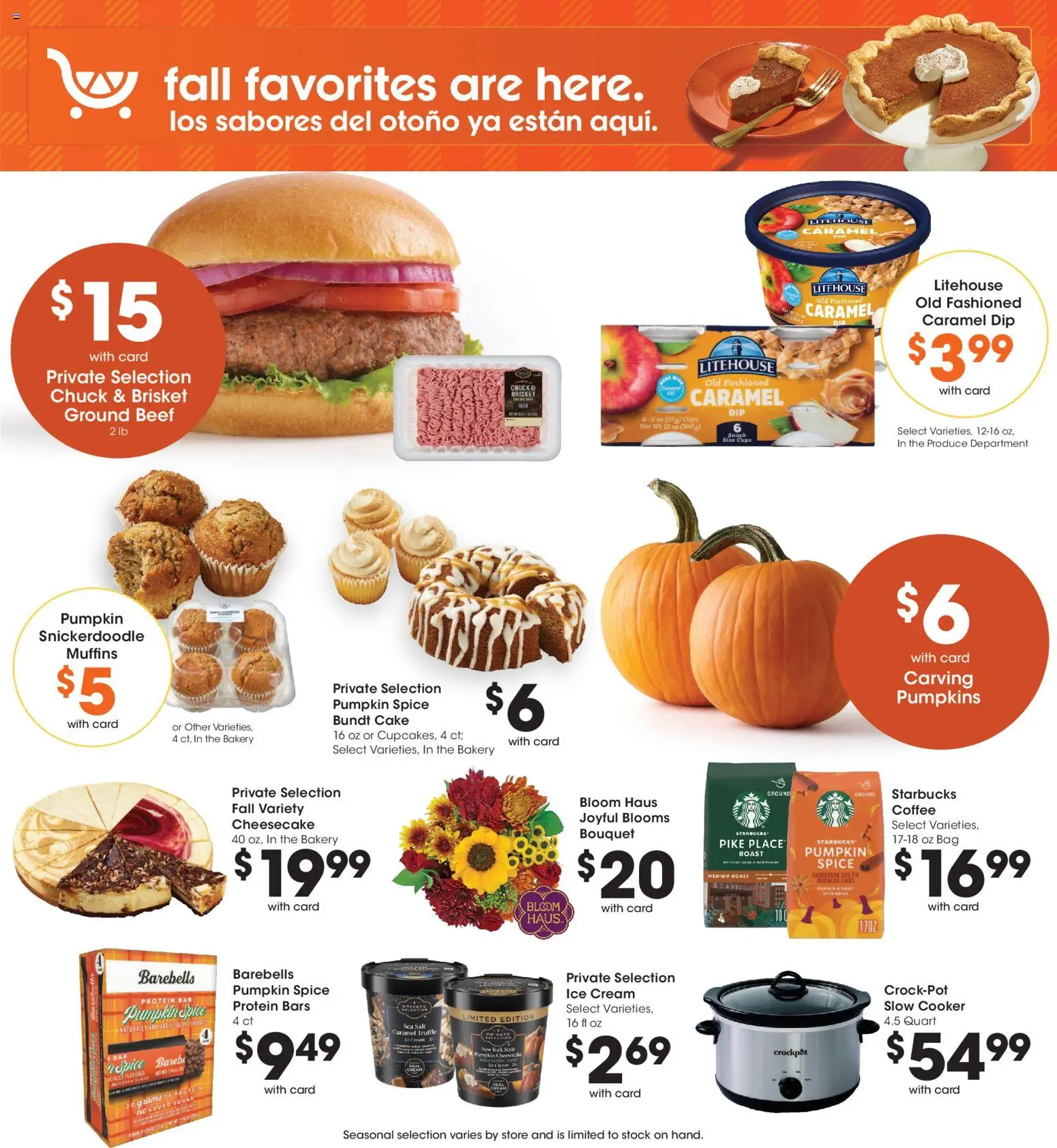 ralphs - Ralphs Weekly Ad - 09/16 - 09/22 2026 - page: 11