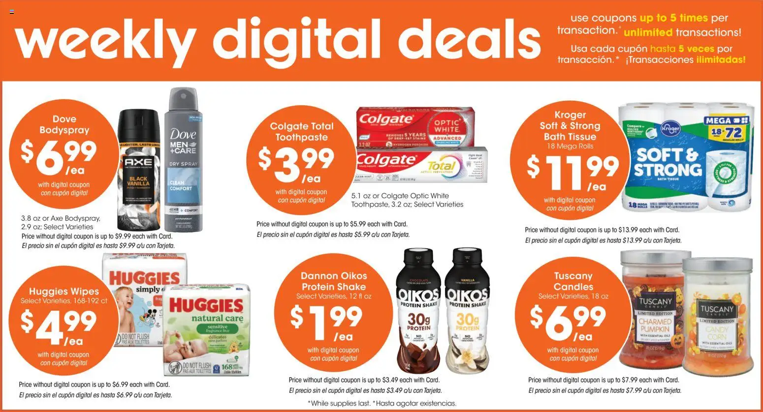 ralphs - Ralphs Weekly Ad - 09/16 - 09/22 2026 - page: 3