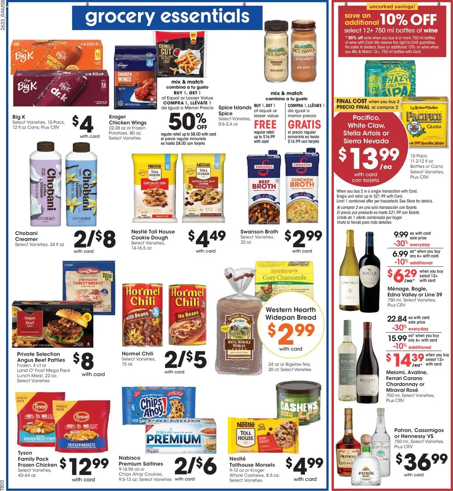 ralphs - Ralphs Weekly Ad - 09/16 - 09/22 2026 - page: 7
