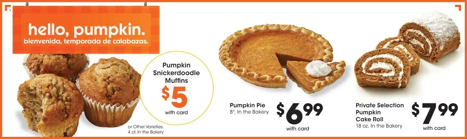 ralphs - Ralphs Weekly Ad - 09/23 - 09/29 2026 - page: 10