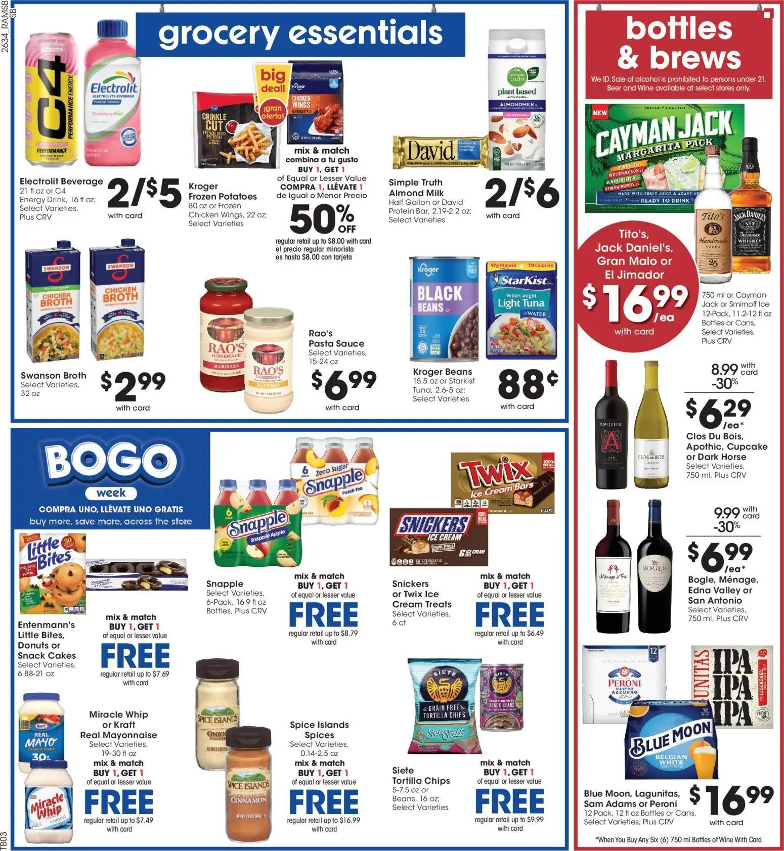 ralphs - Ralphs Weekly Ad - 09/23 - 09/29 2026 - page: 7