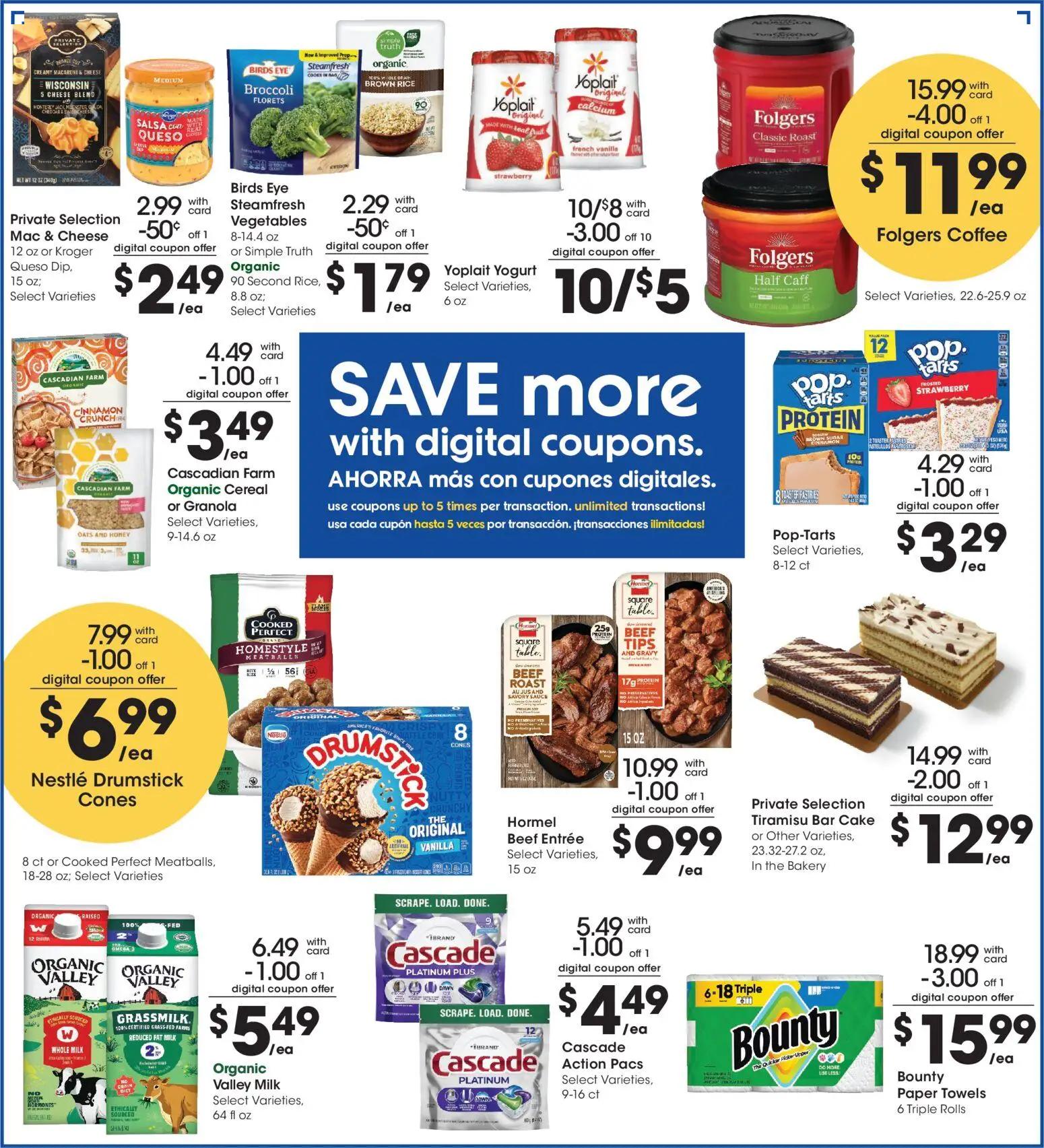 ralphs - Ralphs Weekly Ad - 09/23 - 09/29 2026 - page: 5