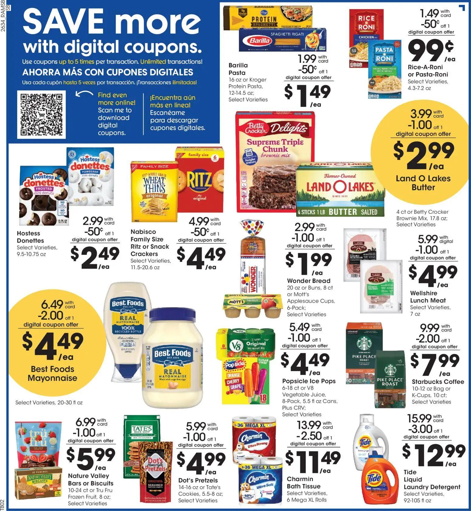 ralphs - Ralphs Weekly Ad - 09/23 - 09/29 2026 - page: 4