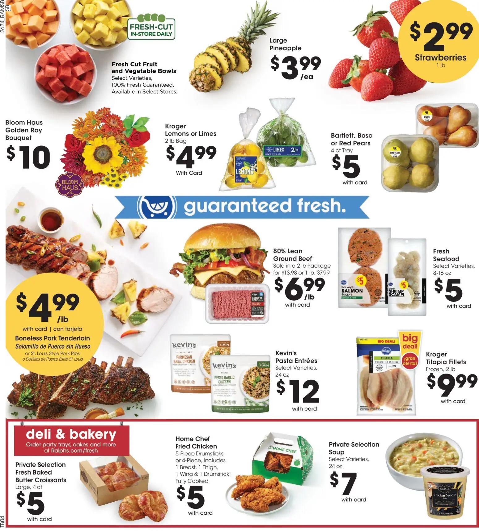 ralphs - Ralphs Weekly Ad - 09/23 - 09/29 2026 - page: 11