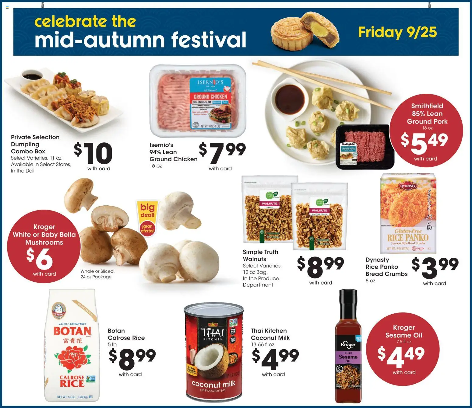 ralphs - Ralphs Weekly Ad - 09/23 - 09/29 2026 - page: 13