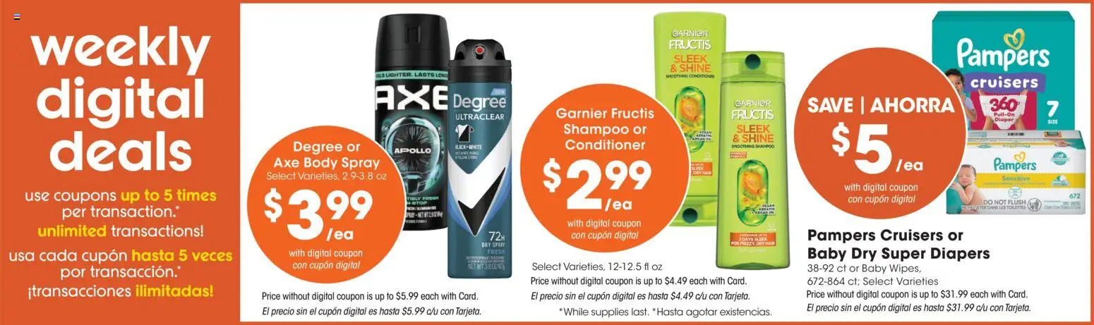 ralphs - Ralphs Weekly Ad - 09/23 - 09/29 2026 - page: 3