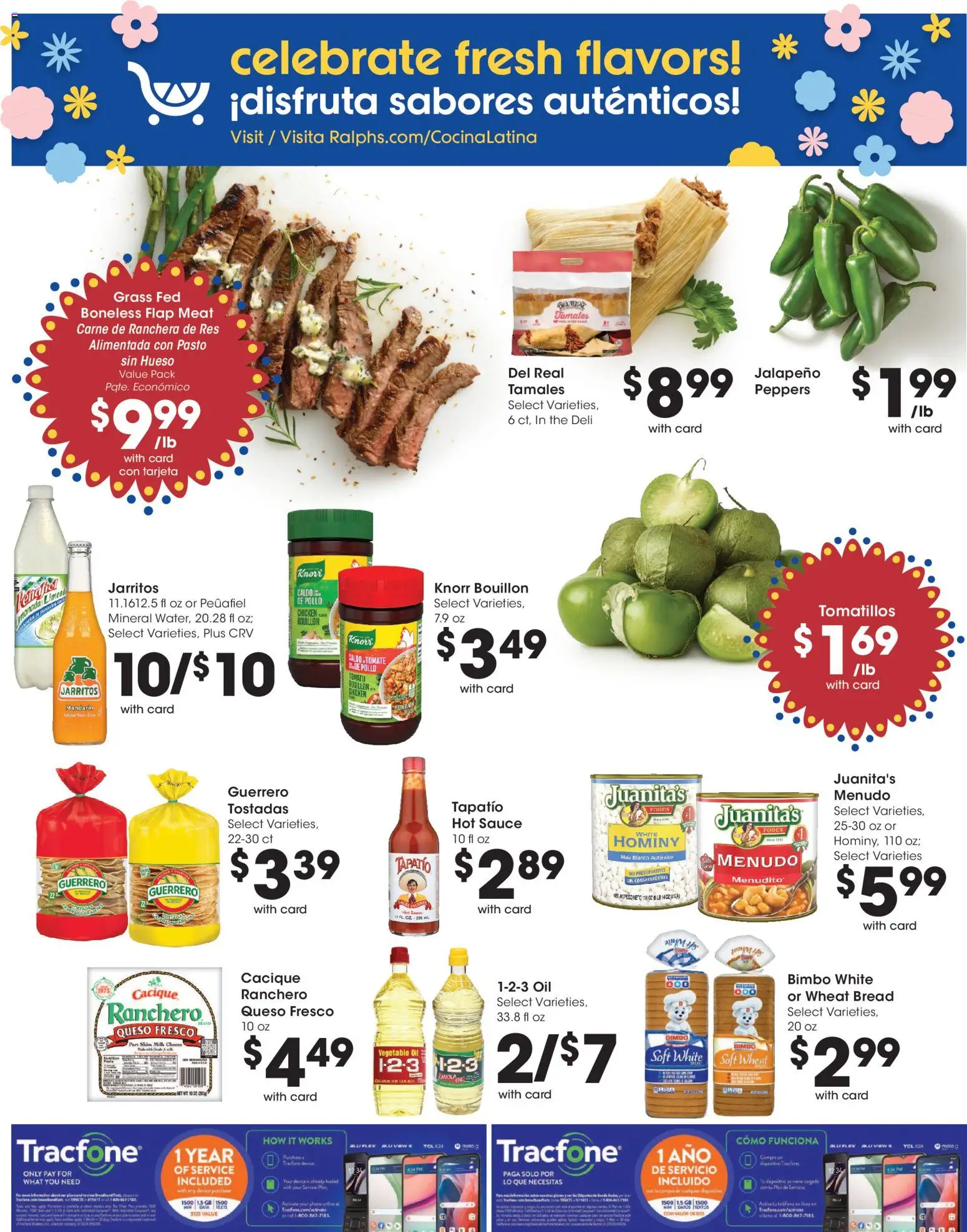ralphs - Ralphs Weekly Ad - 09/23 - 09/29 2026 - page: 14