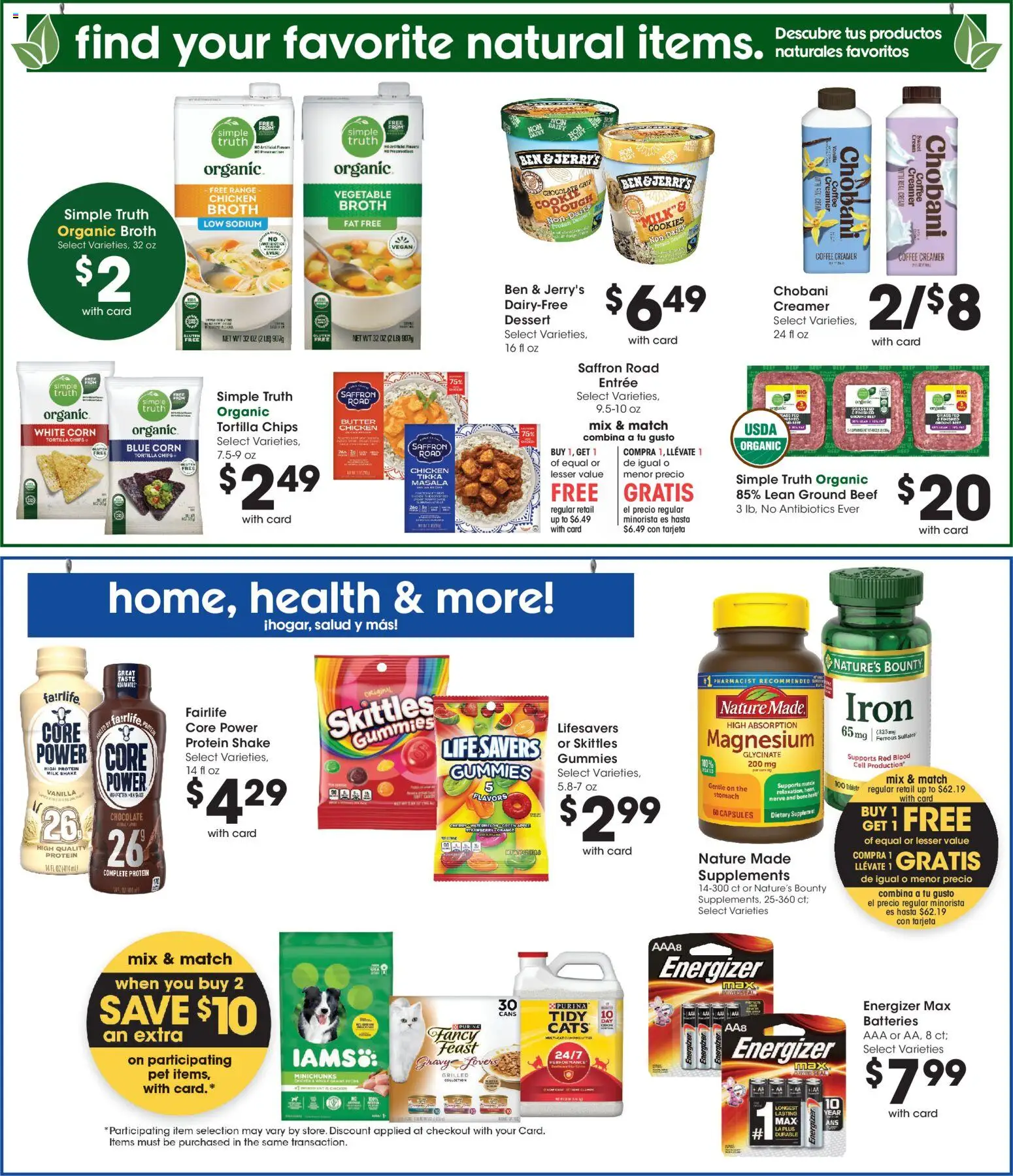 ralphs - Ralphs Weekly Ad - 09/23 - 09/29 2026 - page: 9